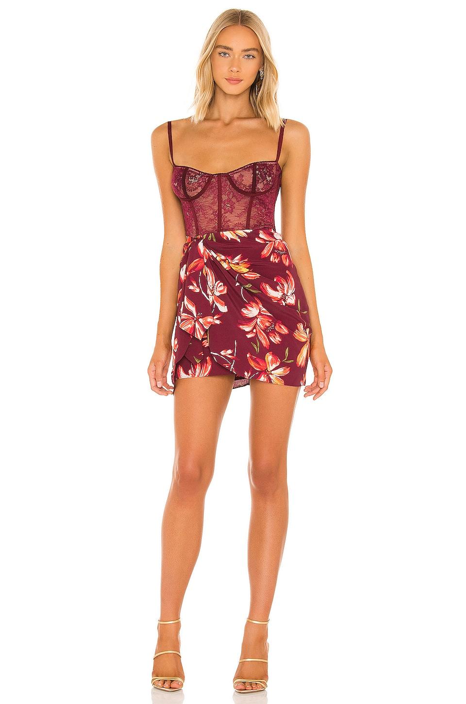 man whisperer dress