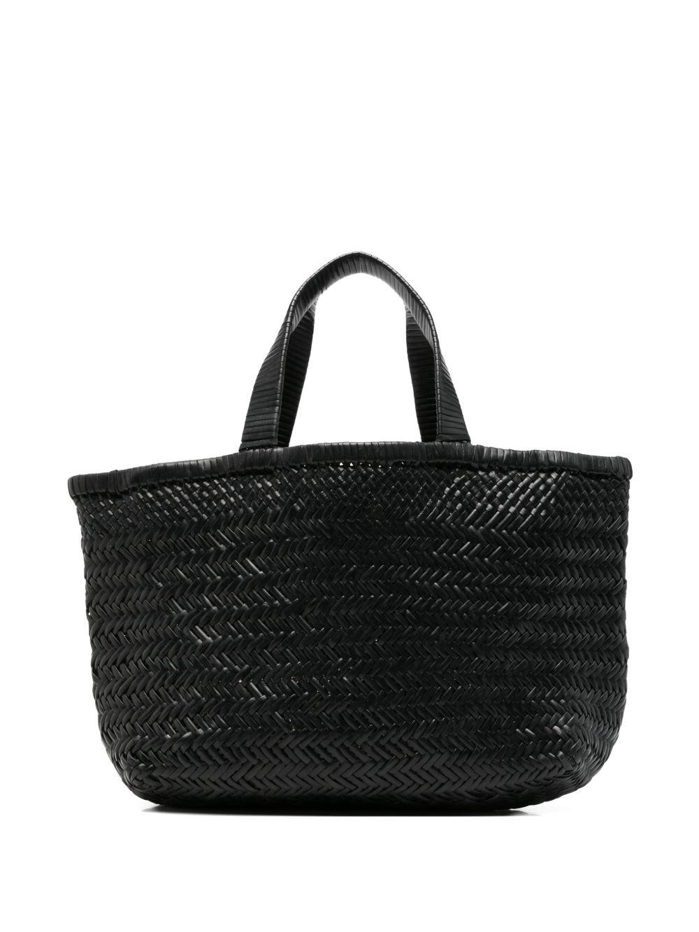 manebi bags black - women