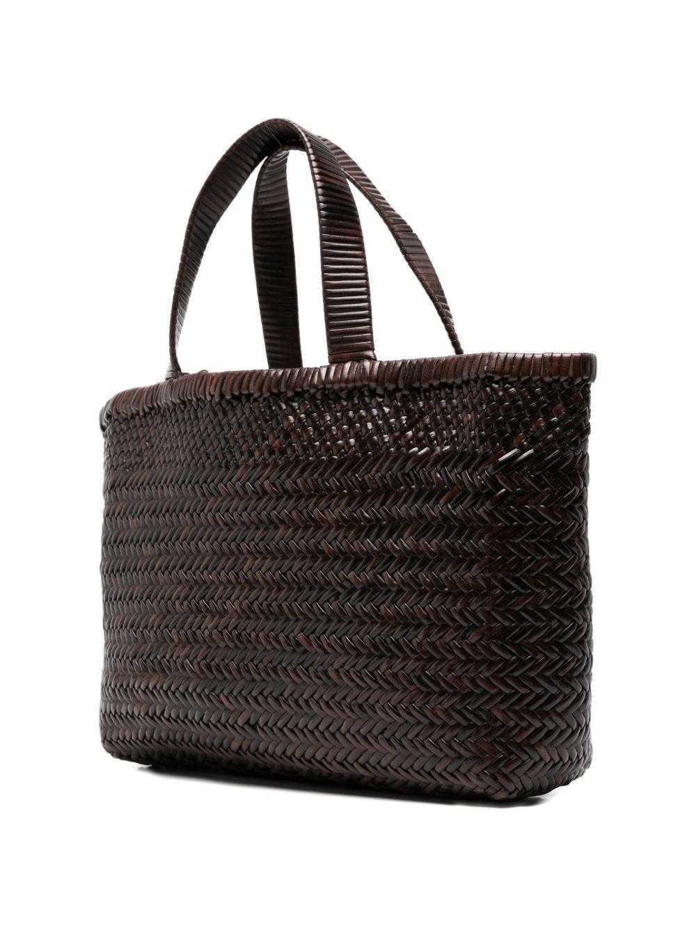 manebi bags brown - women