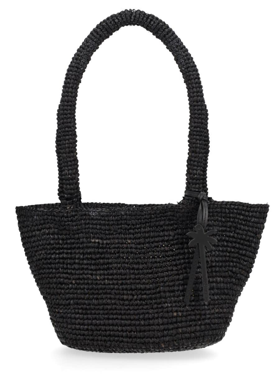 manebi borsa panier medium