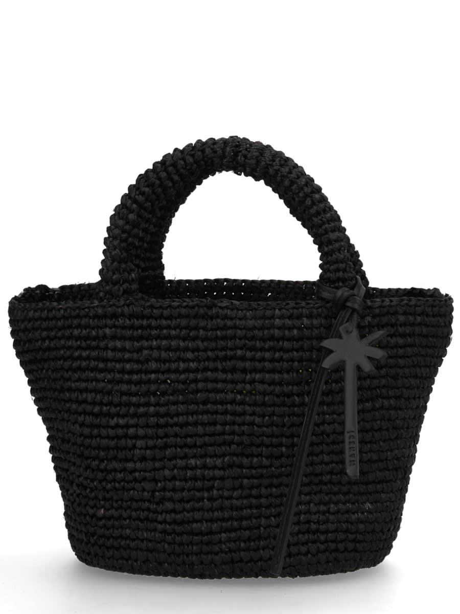 manebi borsa panier mini