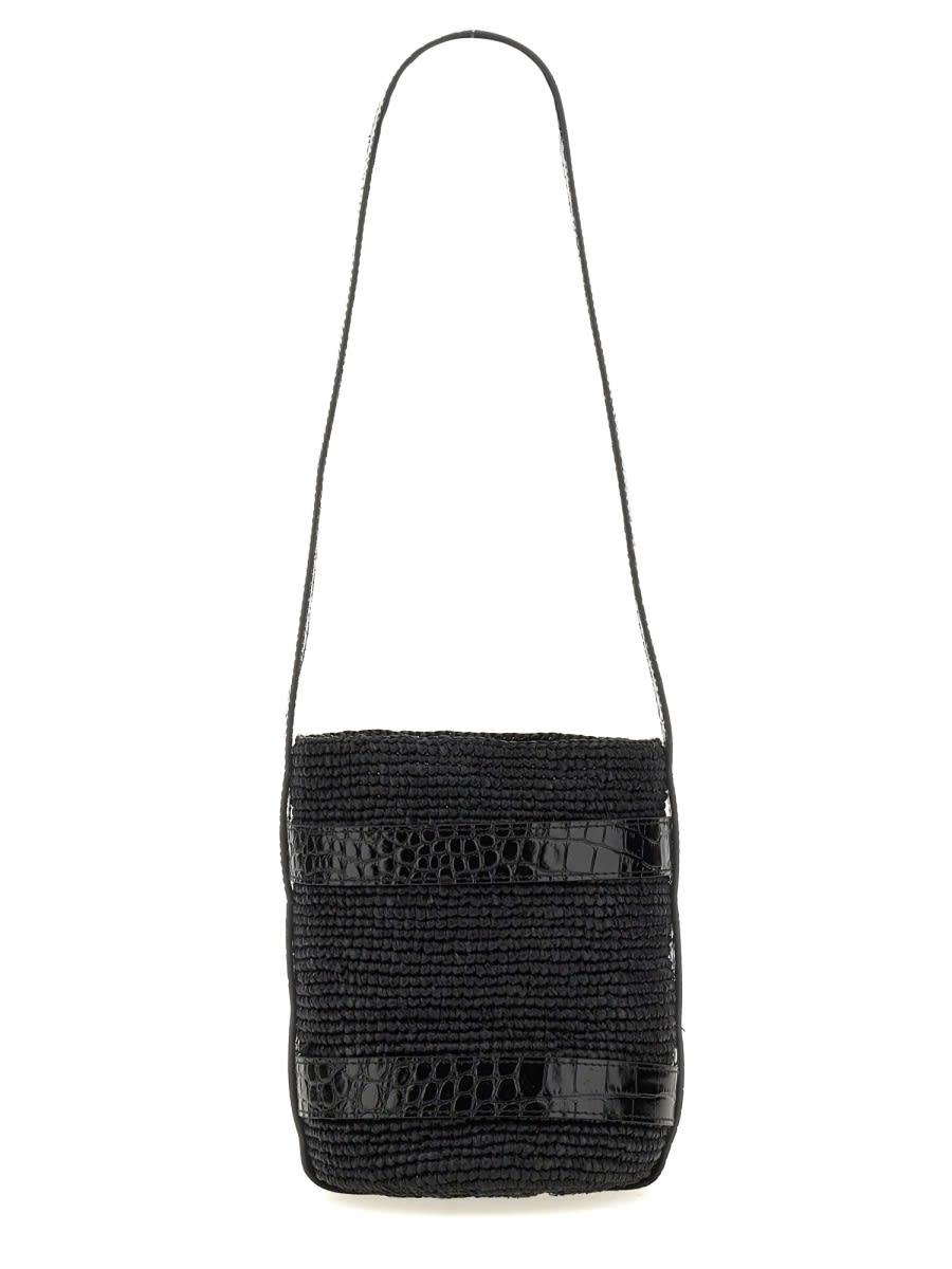 manebi bucket bag
