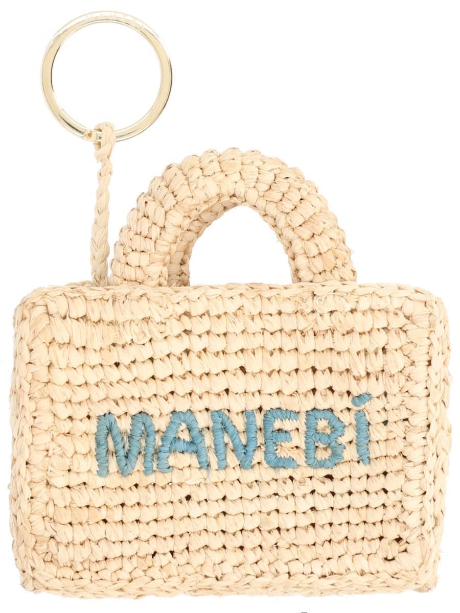 manebi portachiavi mini sunset