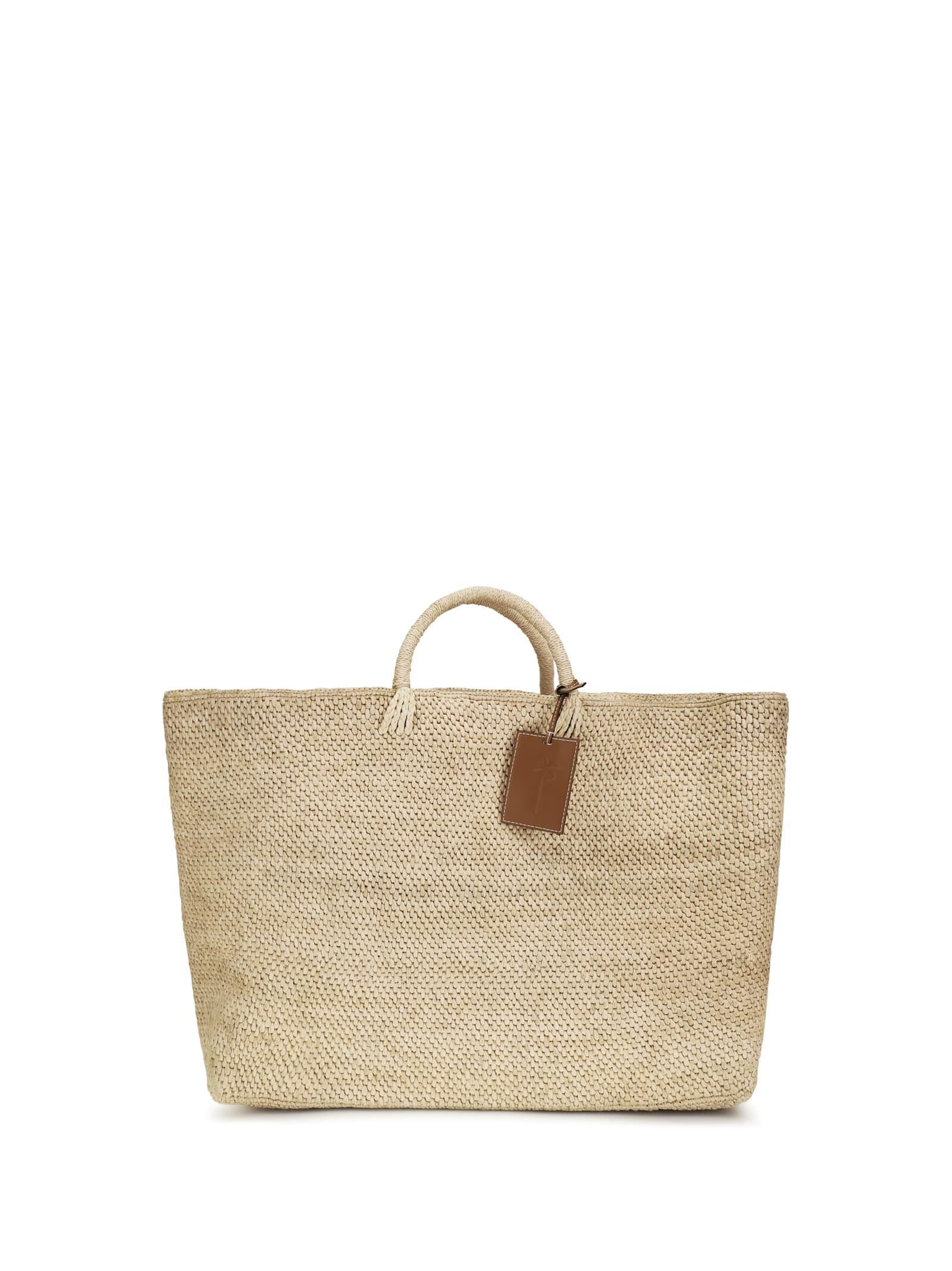 manebi saona maxi tote bag