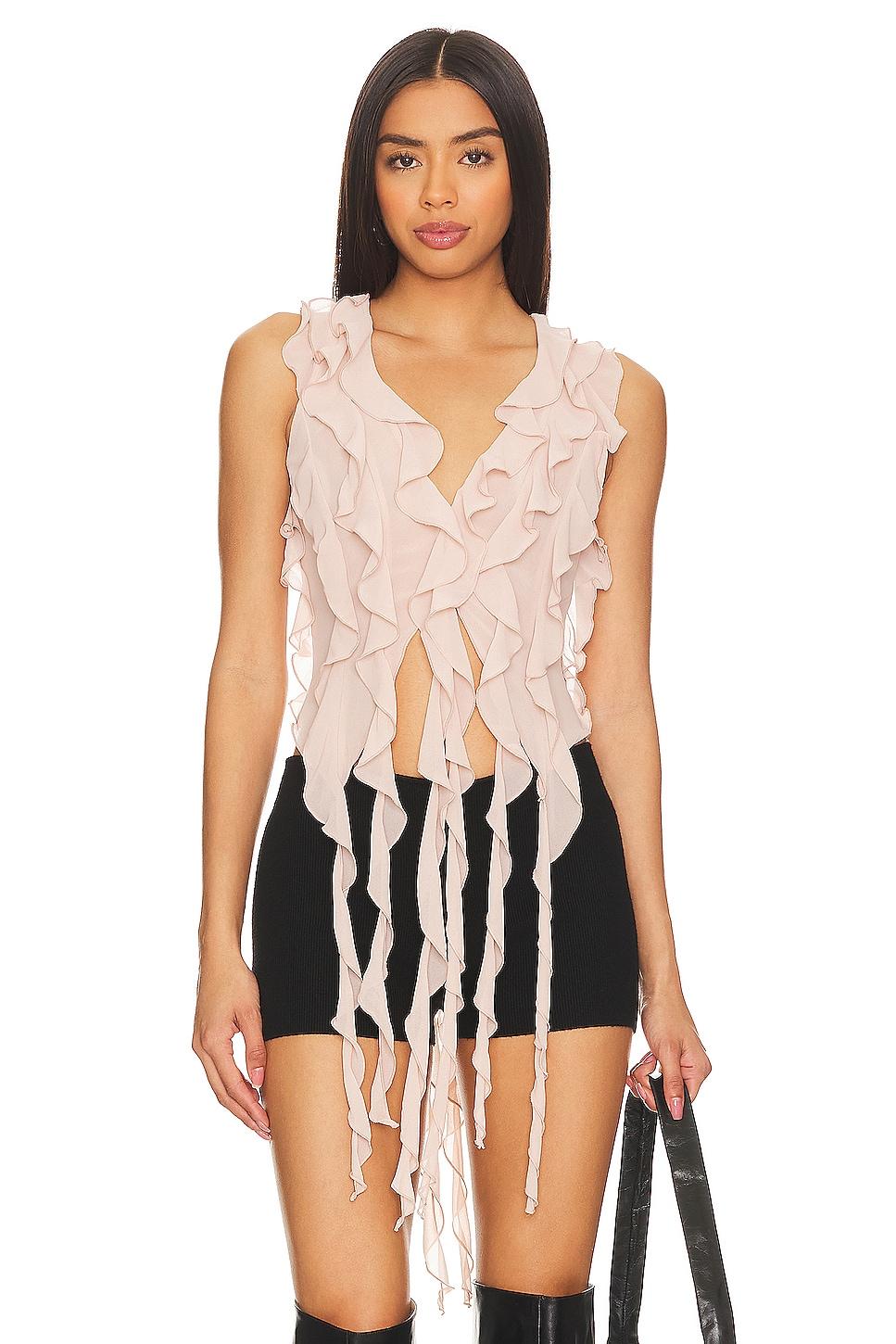manju top