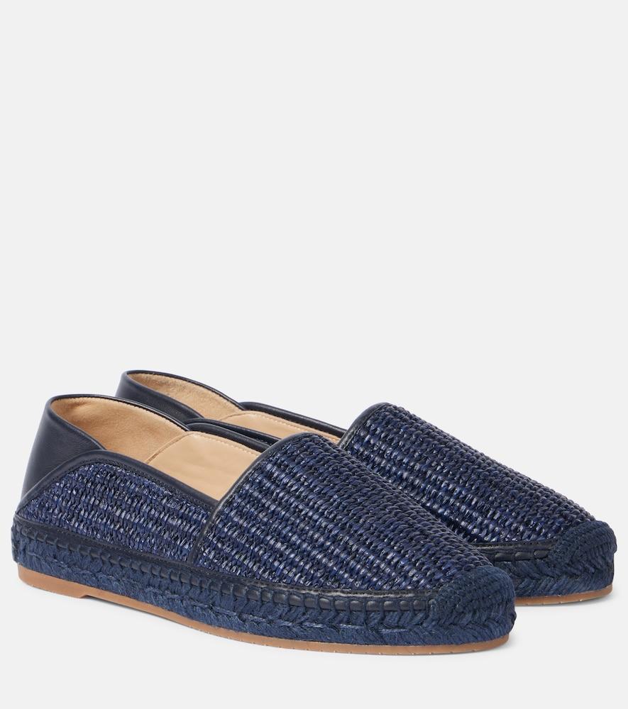 manolo blahnik espadra leather