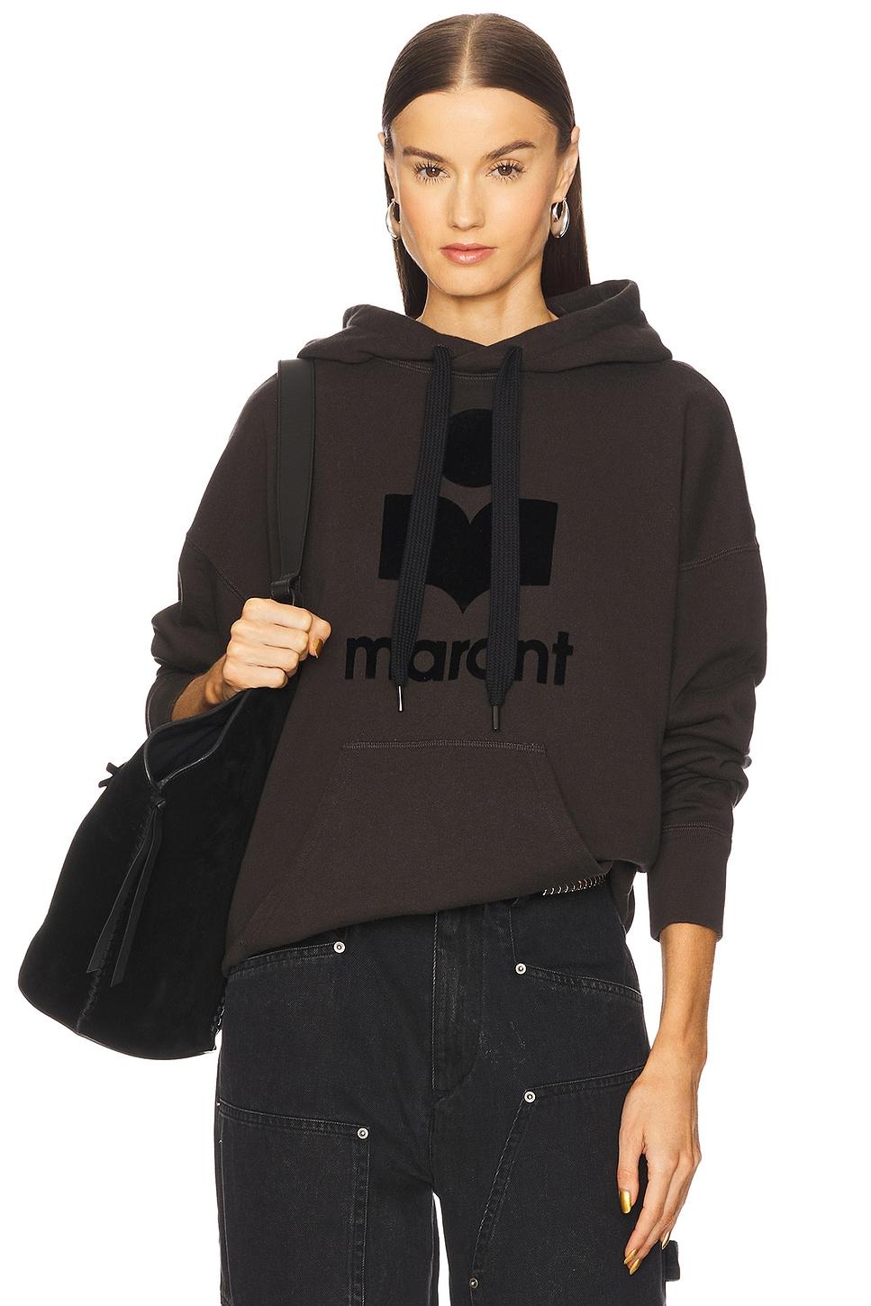 mansel hoodie