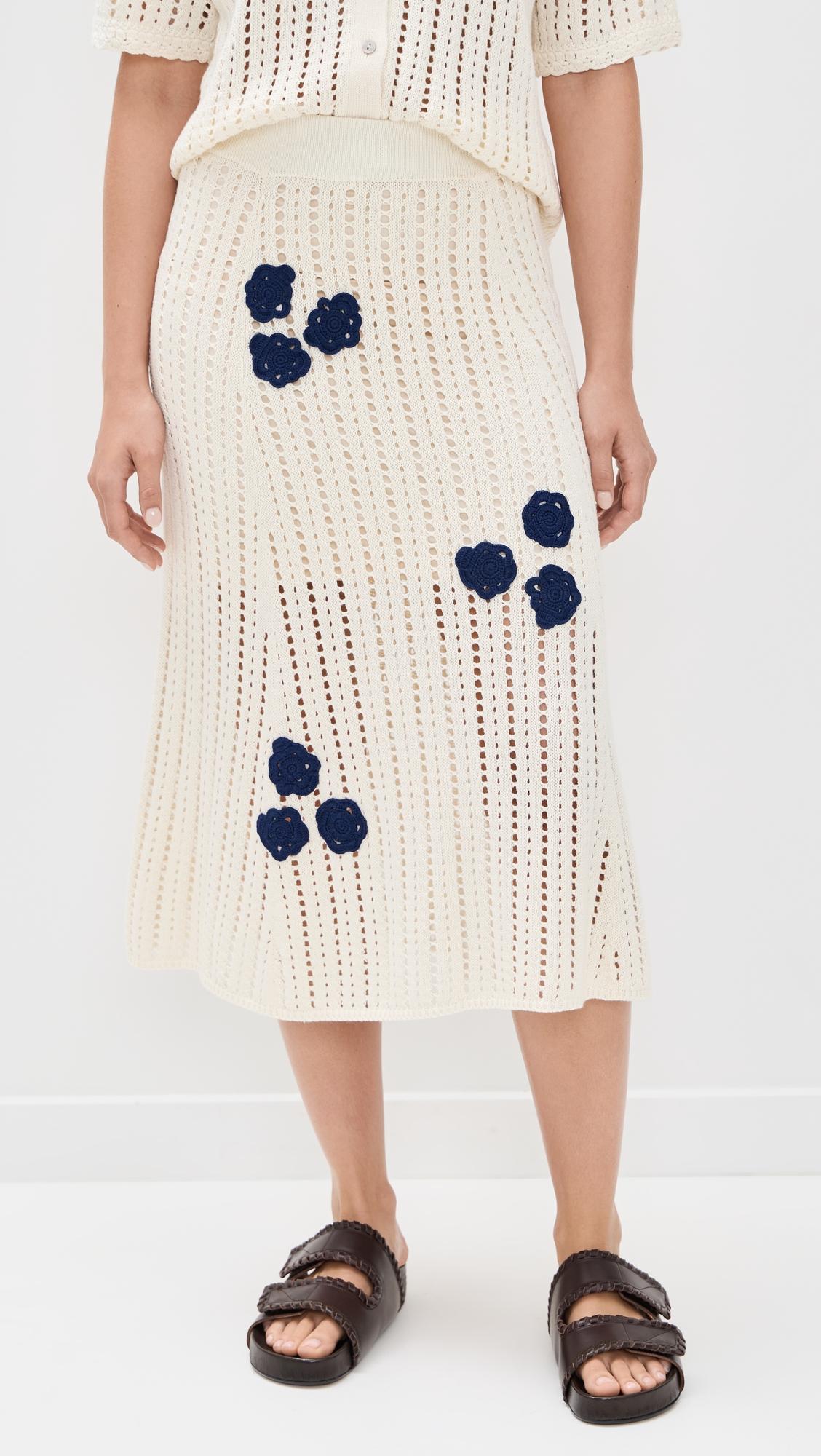 manta skirt