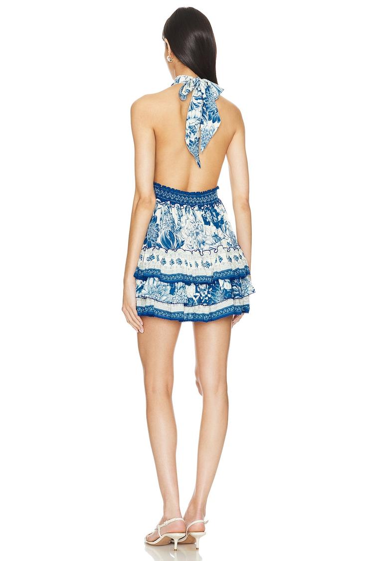 maona dress