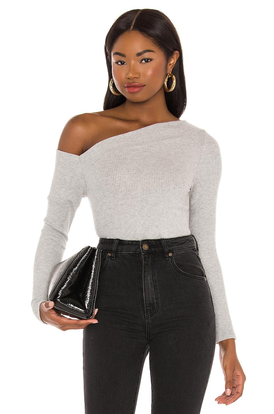 maples long sleeve top