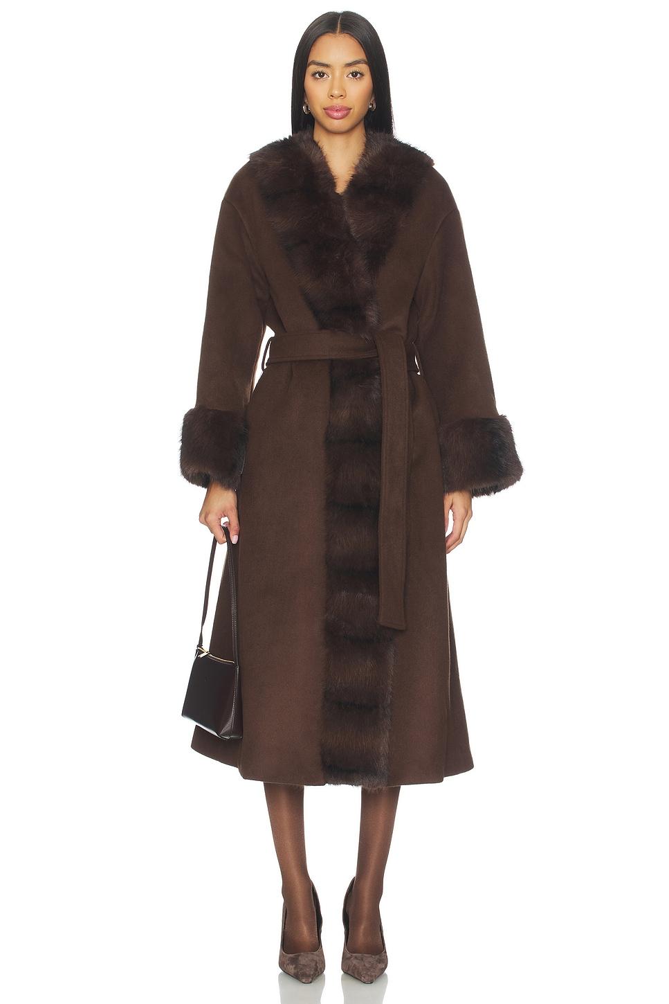 mara coat