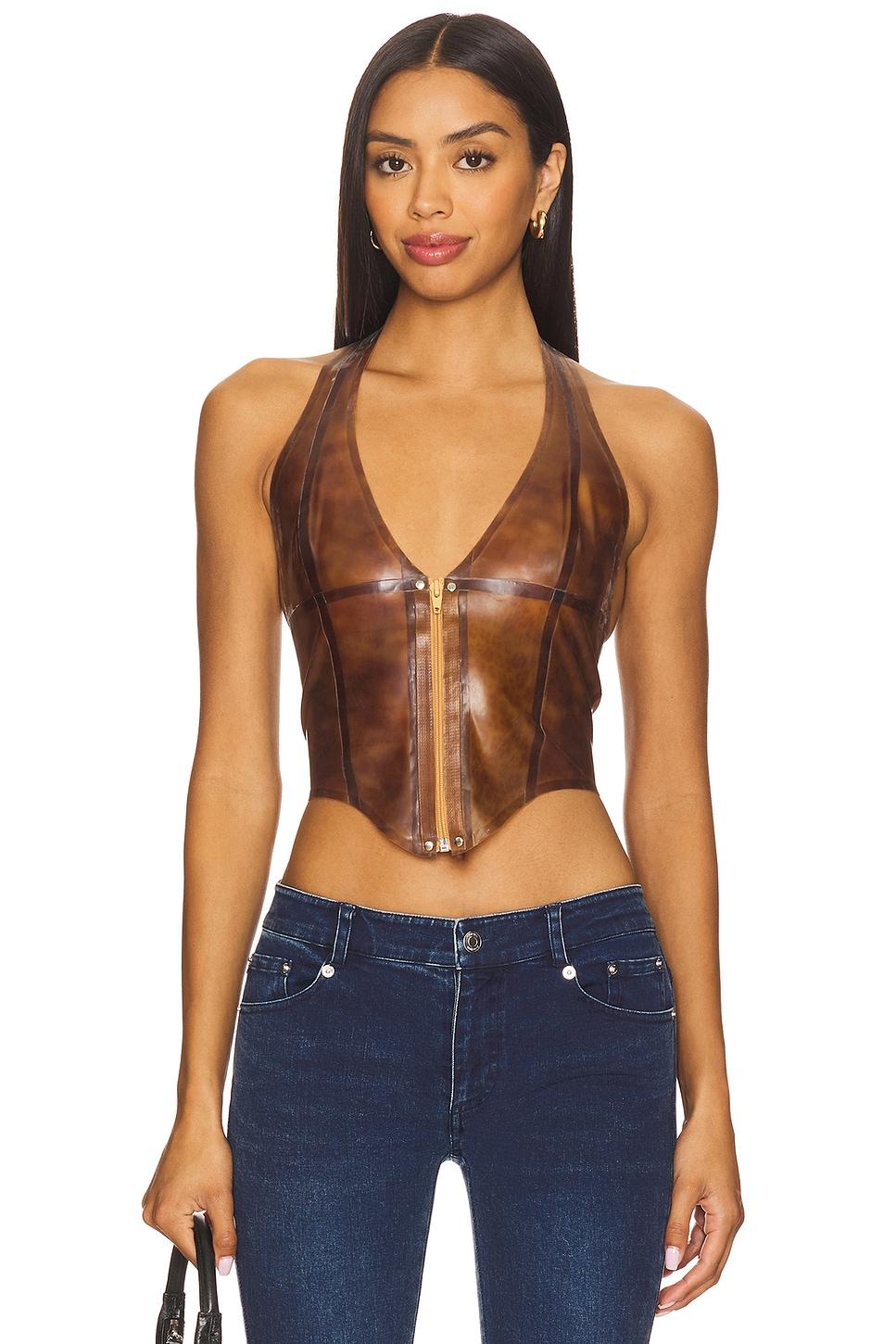 mara corset