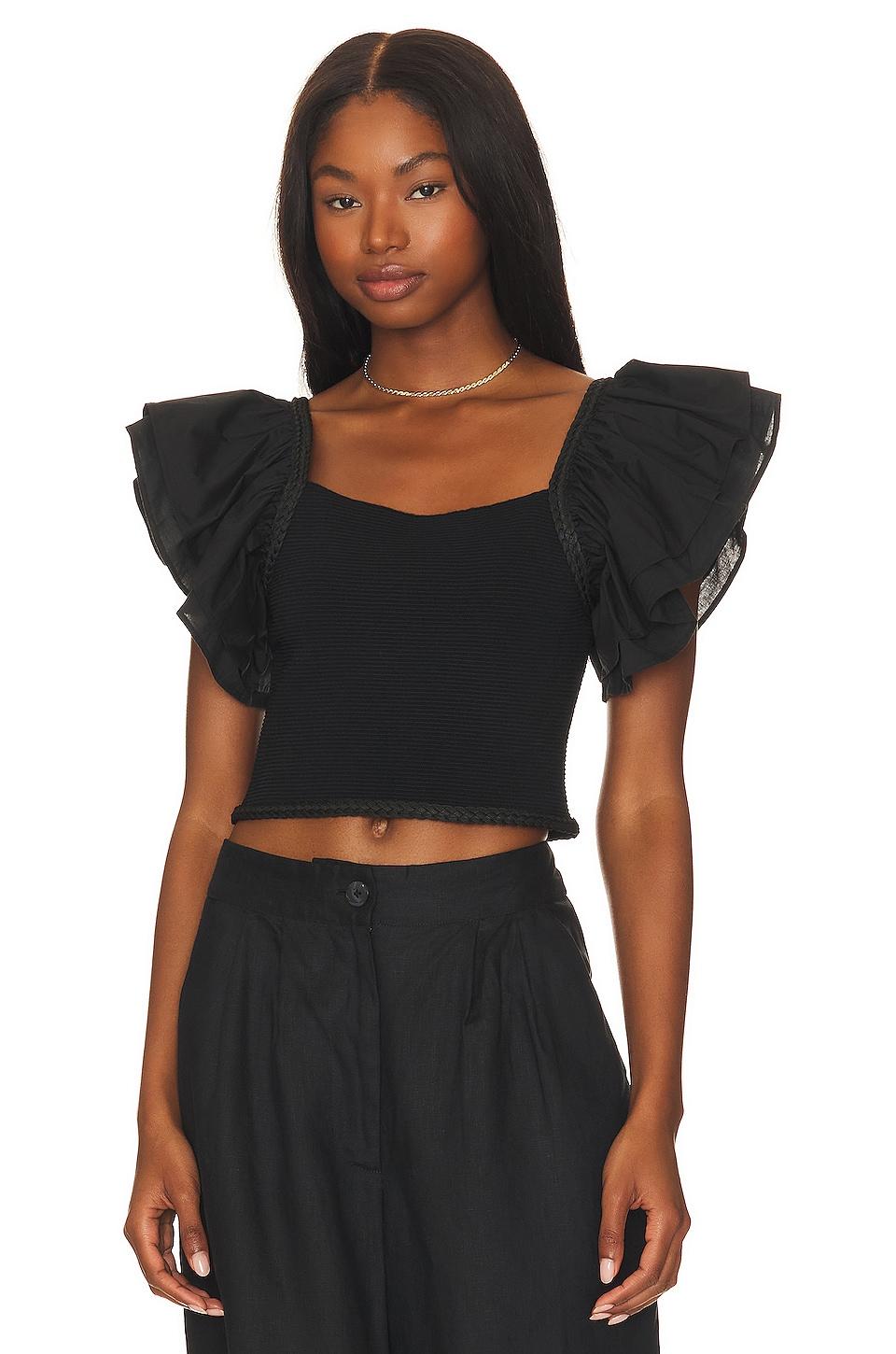 mara top