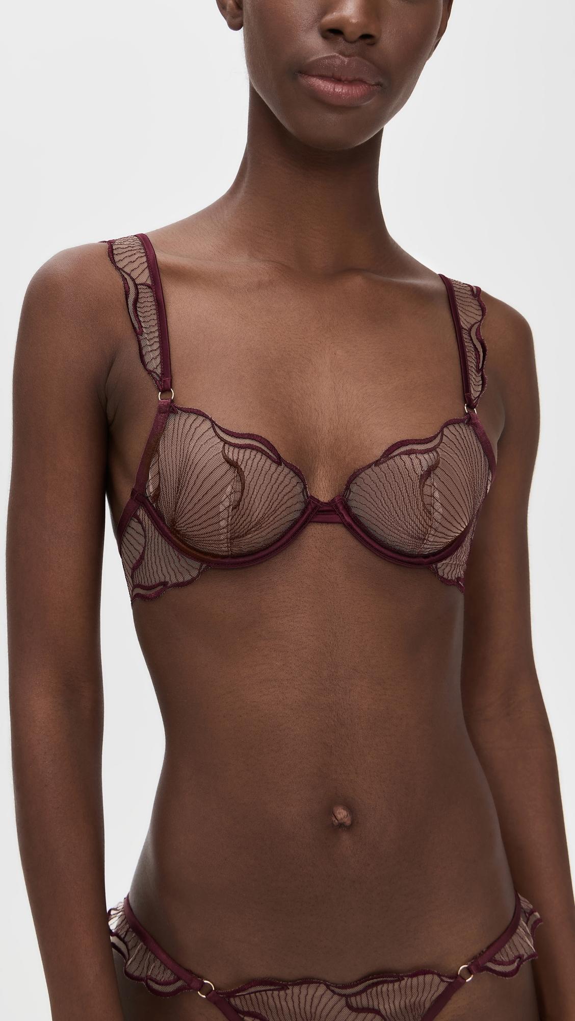 marabel wired bra