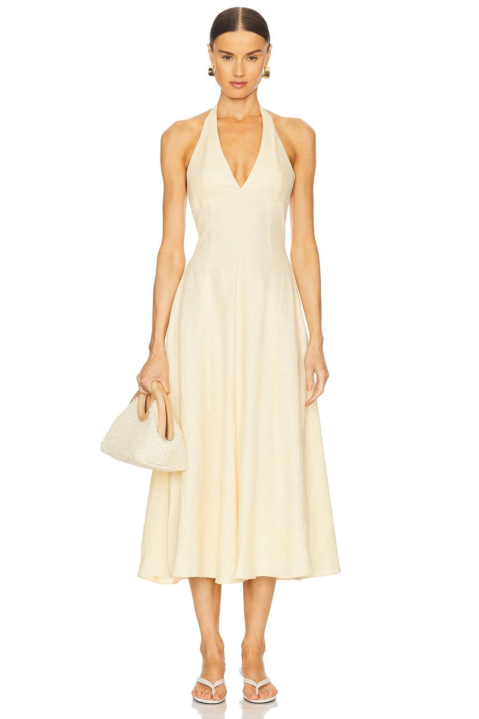 marais midi dress