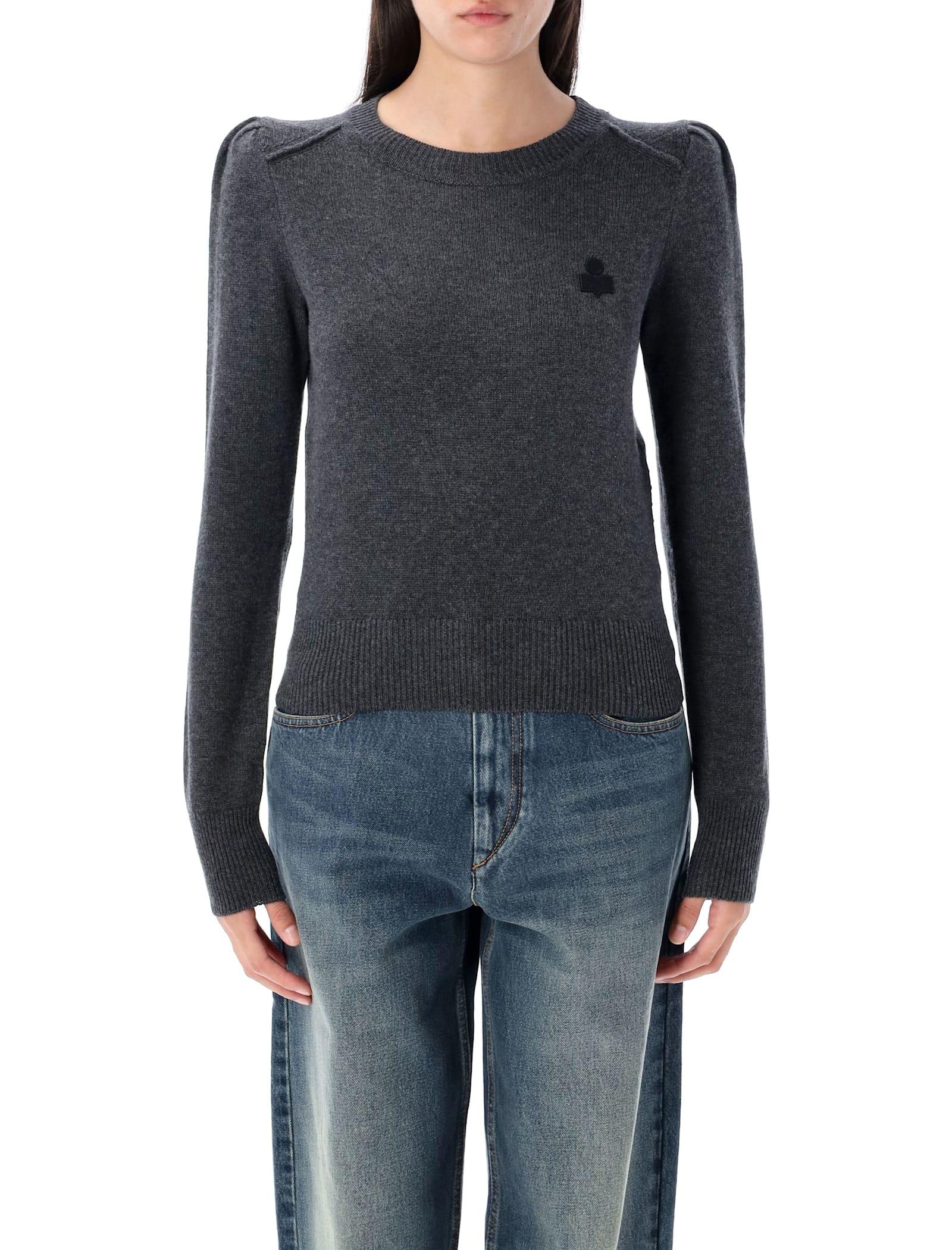 marant étoile abelle sweater
