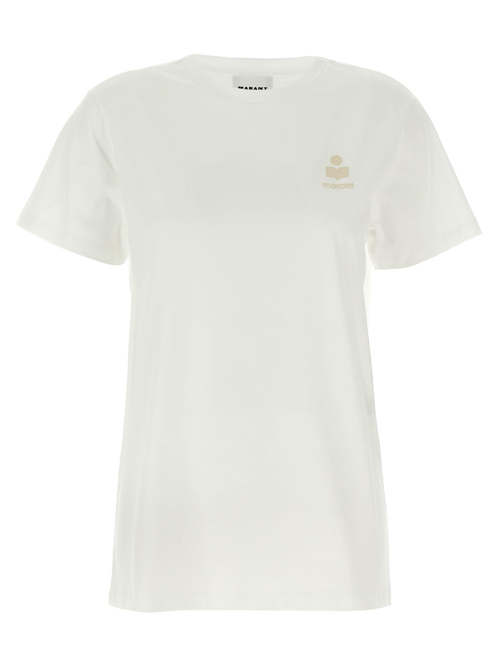 marant étoile aby t-shirt