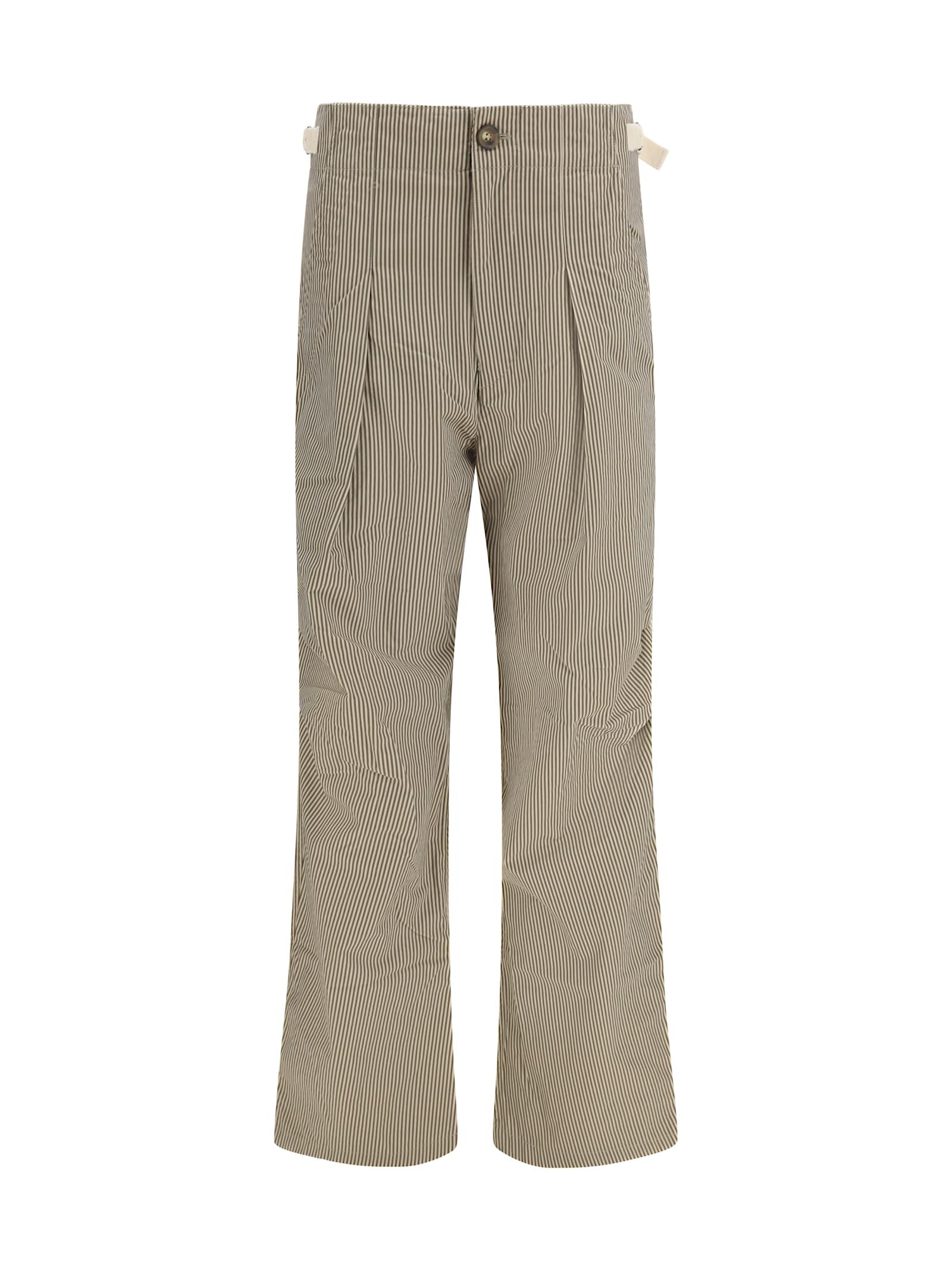 marant étoile ceryne pants