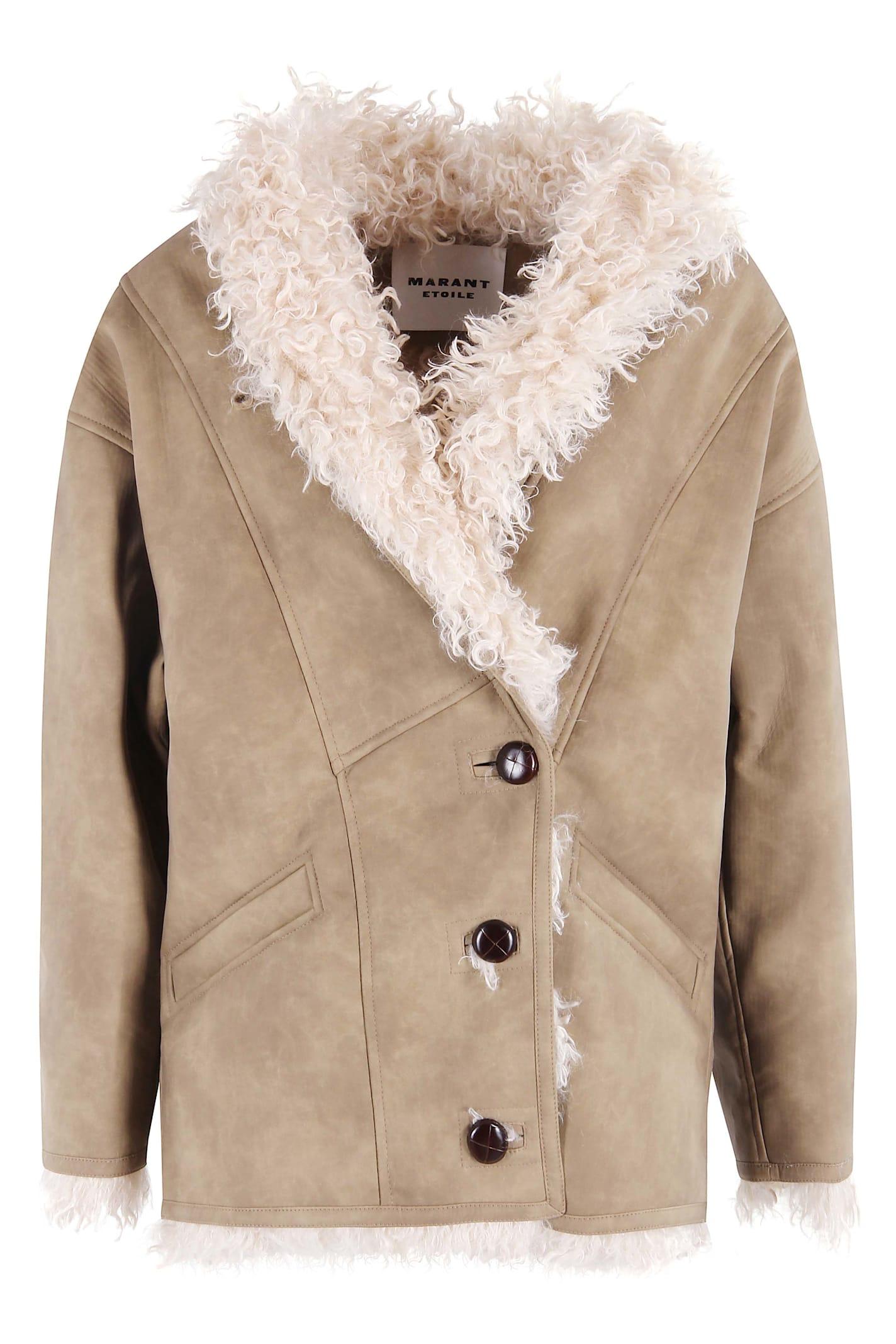 marant étoile clea gc