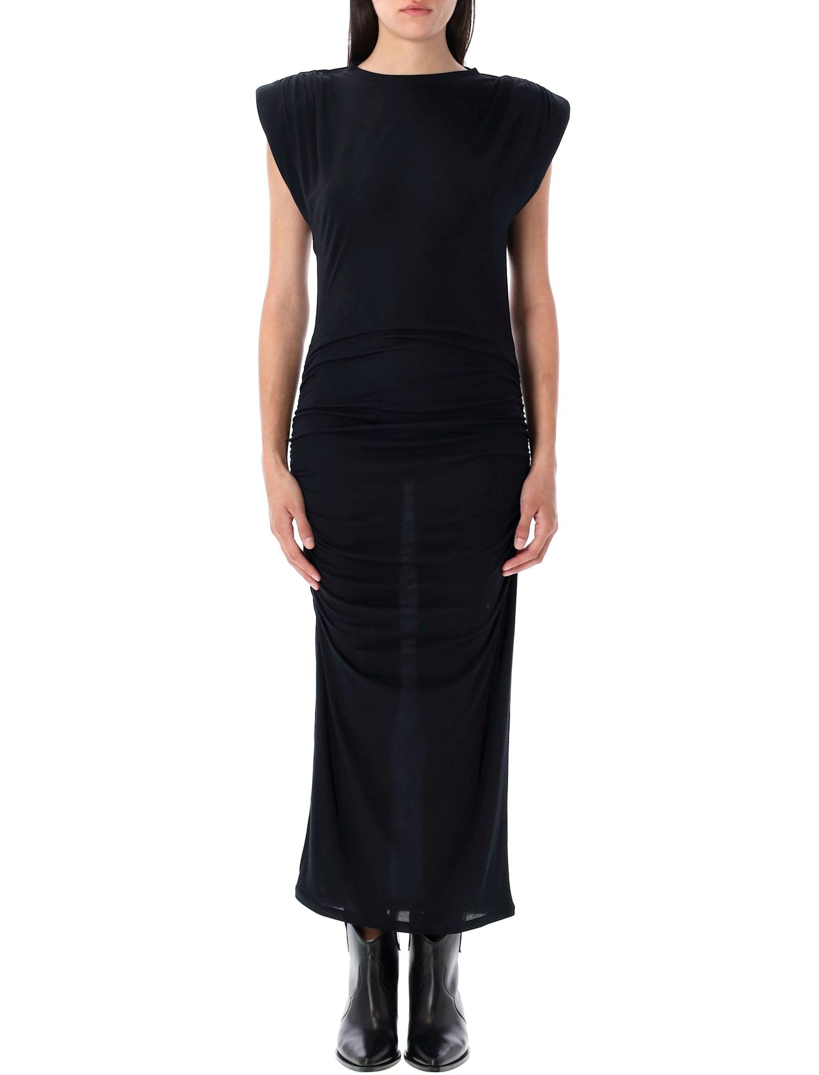 marant étoile donna dress