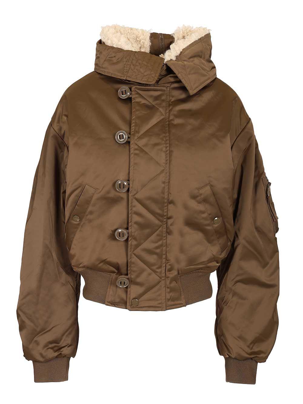 marant étoile elisa jacket