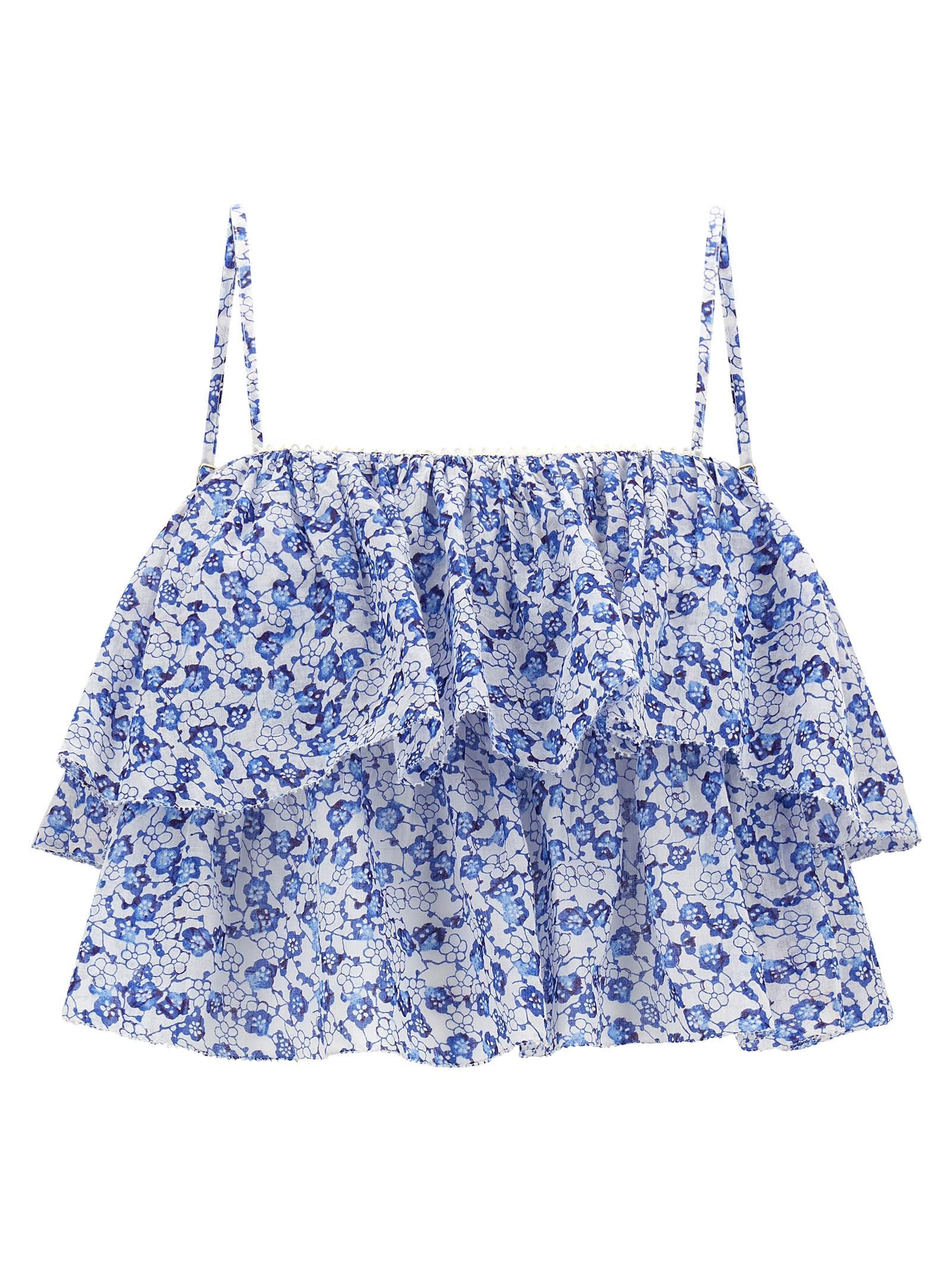 marant étoile erisa top