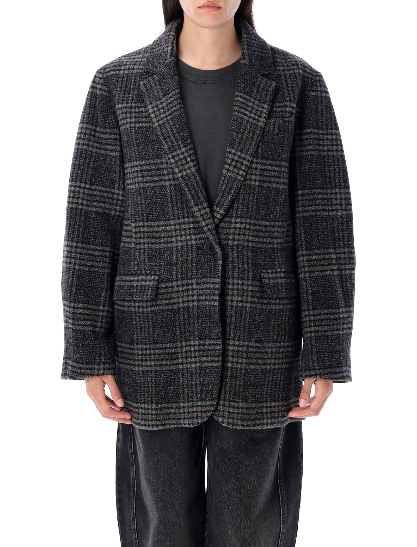 marant étoile gesina jacket