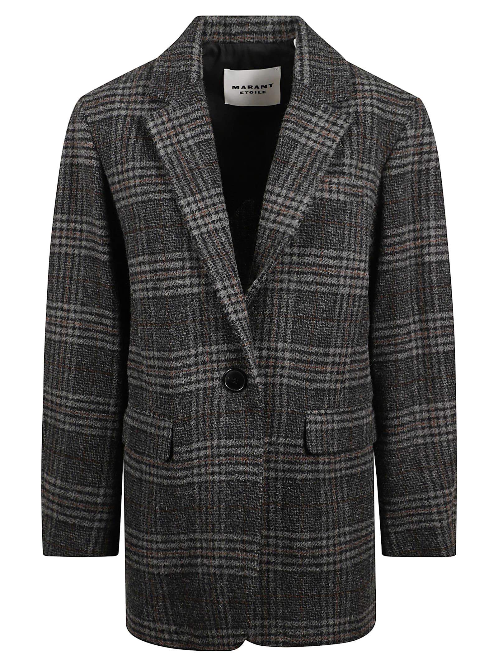 marant étoile gesina jacket