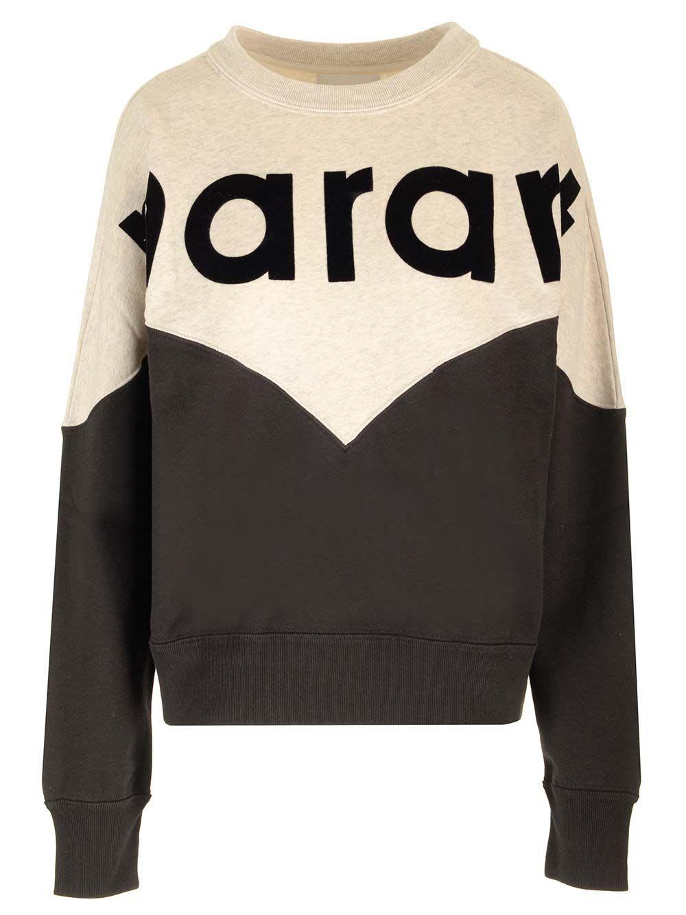 marant étoile houston sweater