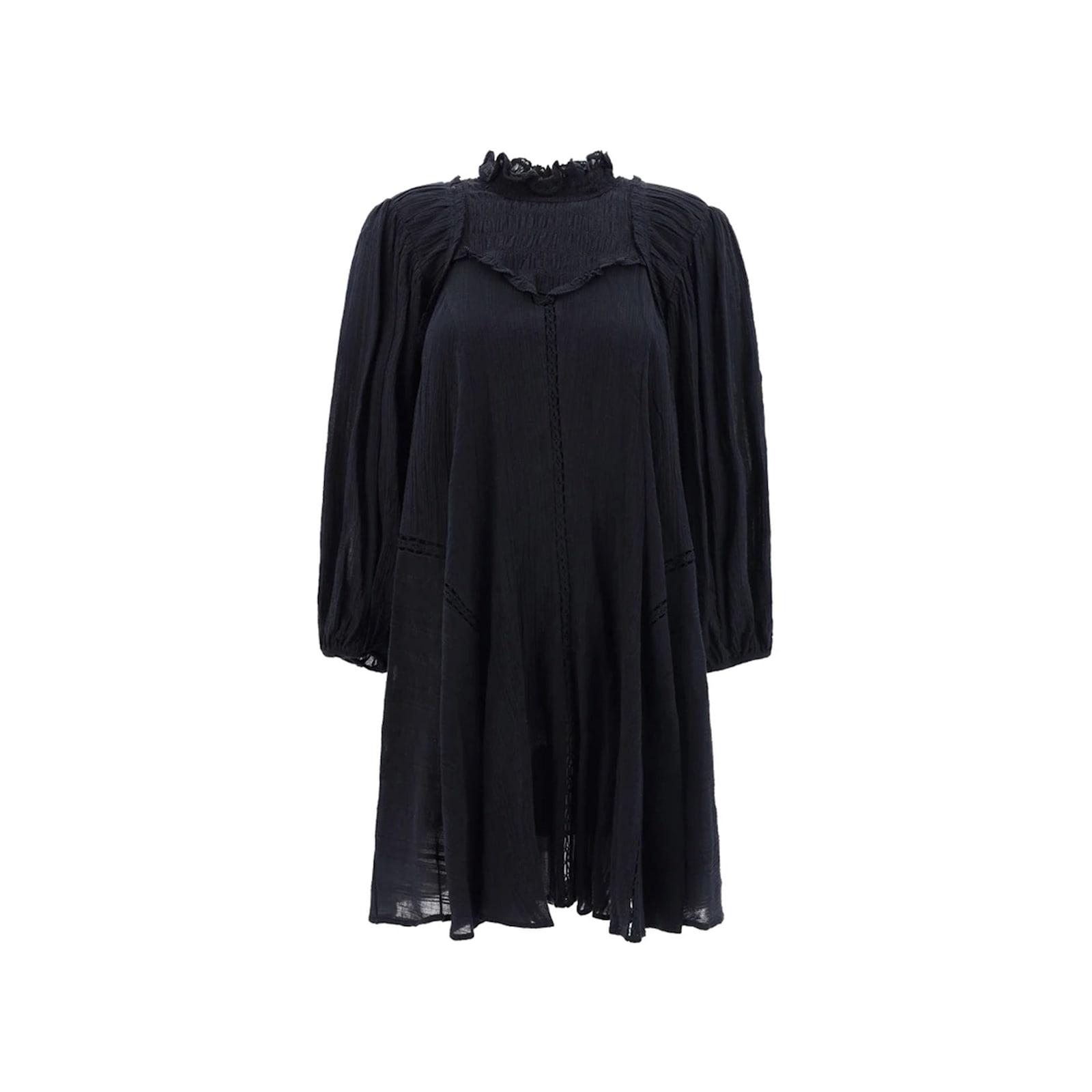 marant étoile isma dress
