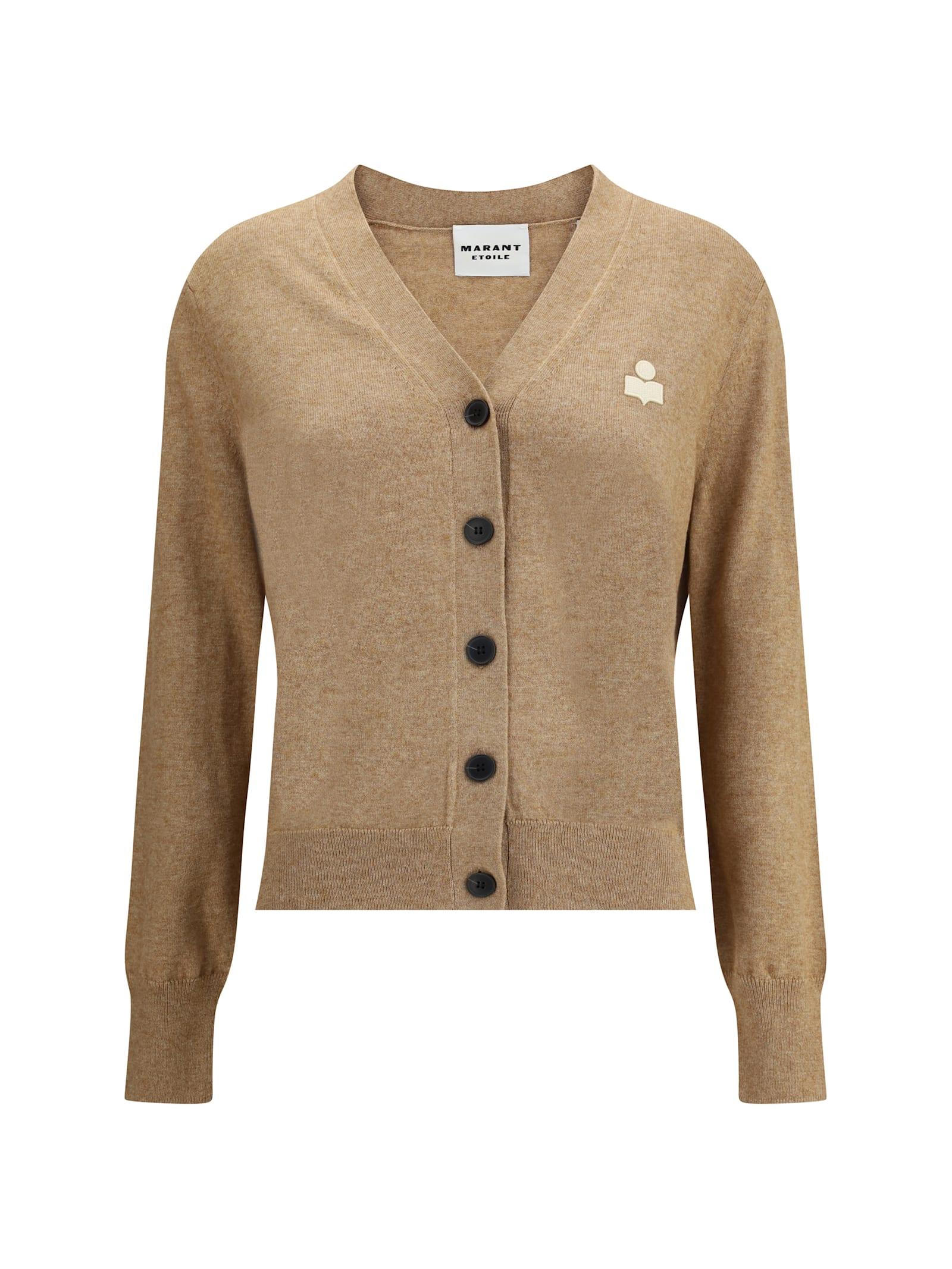 marant étoile karina cardigan