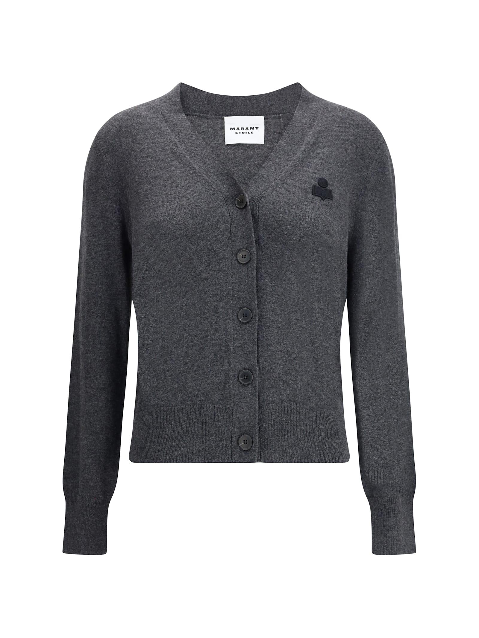 marant étoile karina cardigan