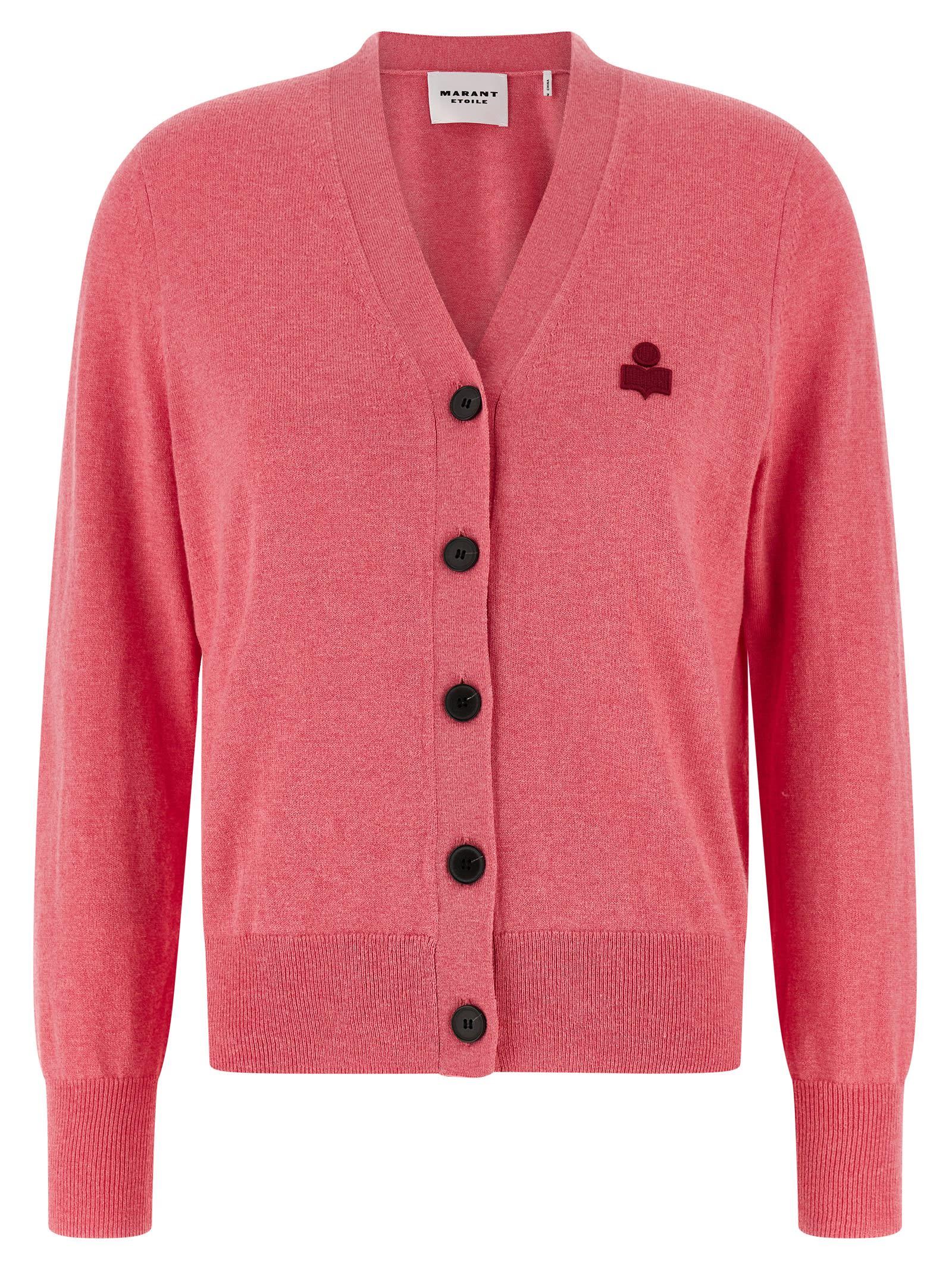 marant étoile karina cardigan