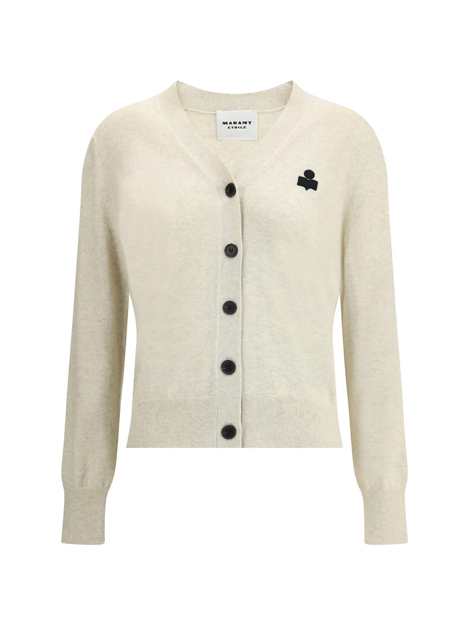 marant étoile karina cardigan