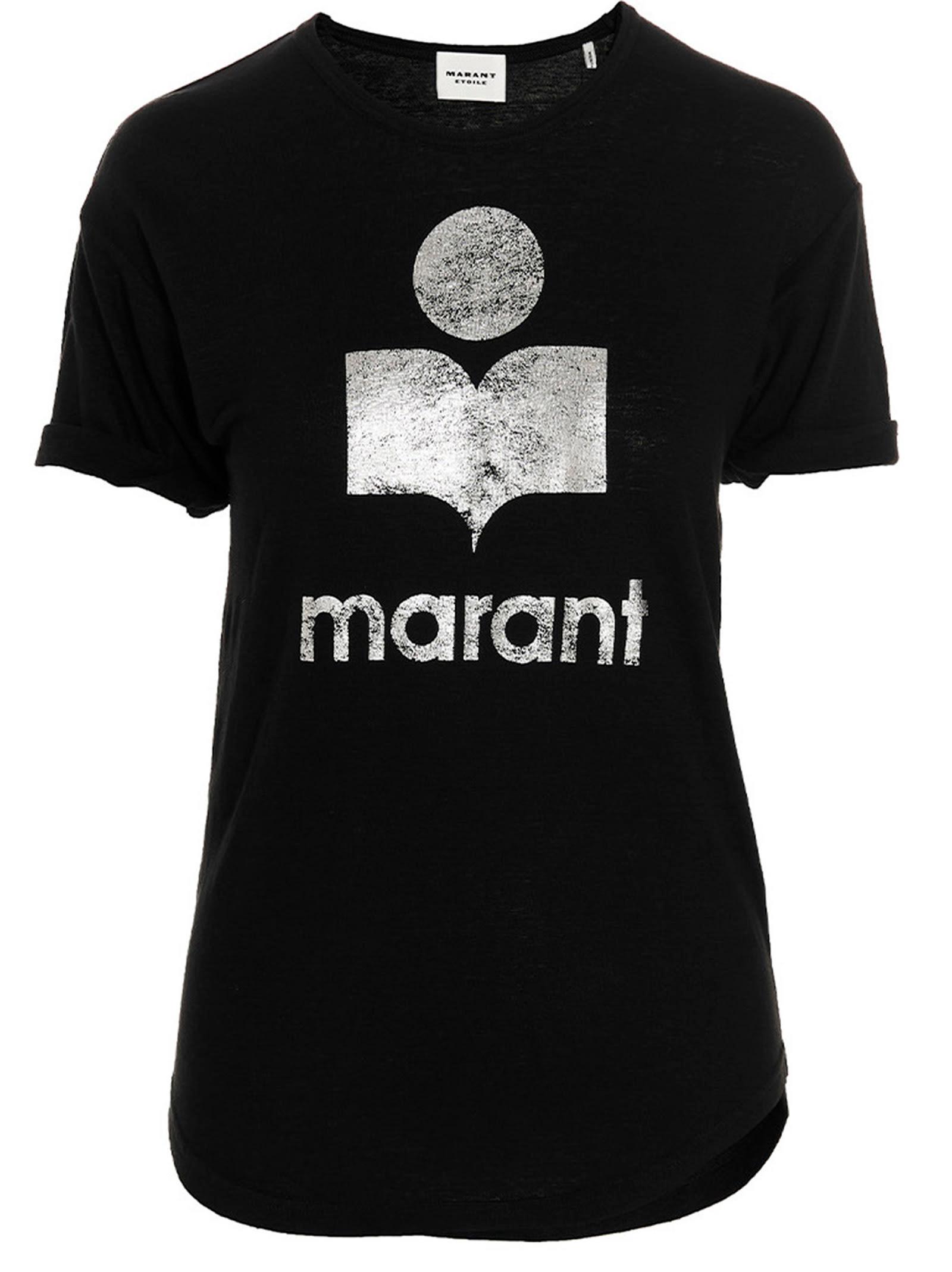marant étoile koldi t-shirt