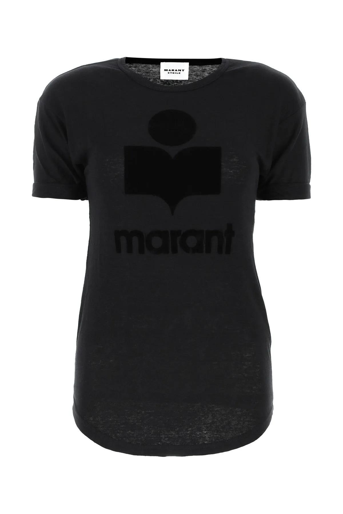 marant étoile koldi t-shirt