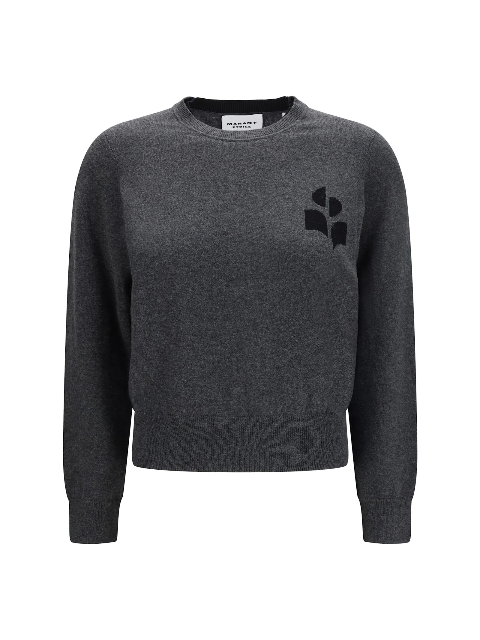 marant étoile lanta sweater