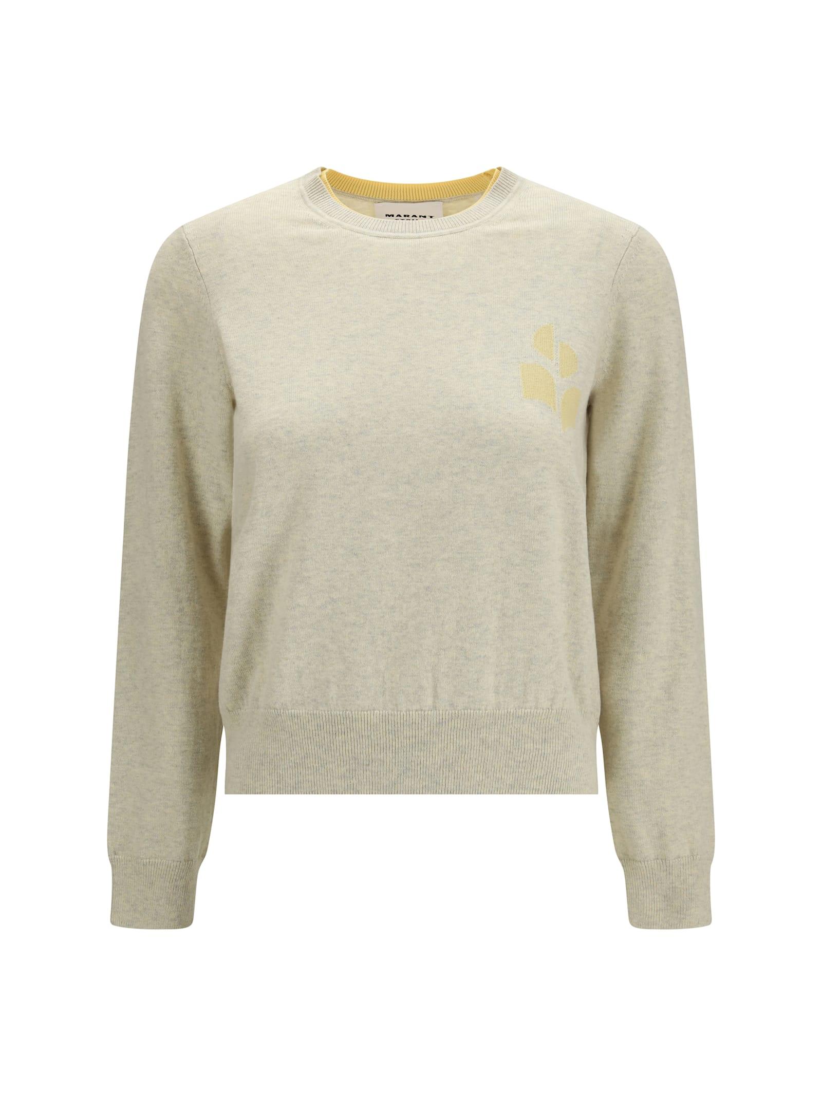 marant étoile lanta sweater