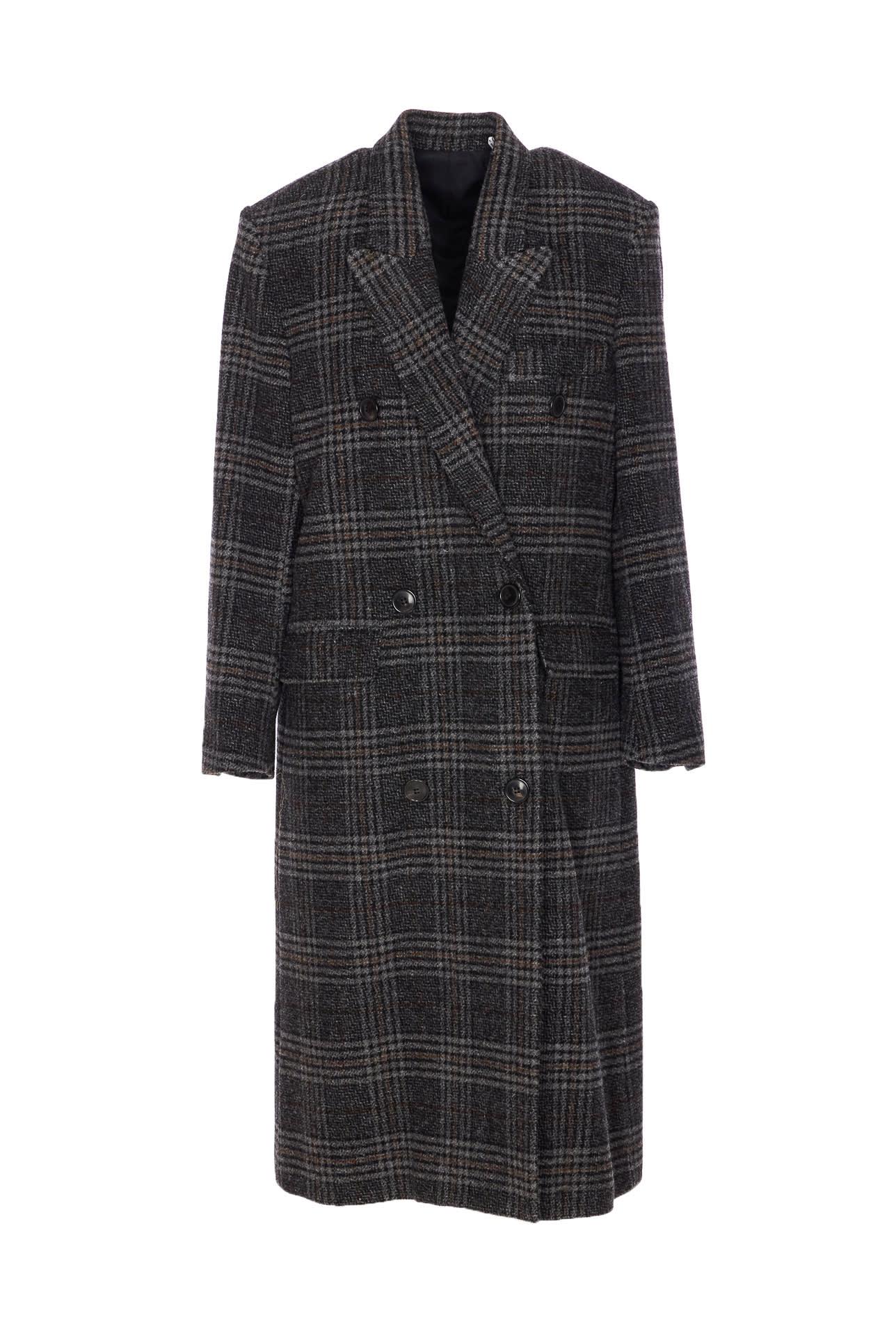 marant étoile lexana coat