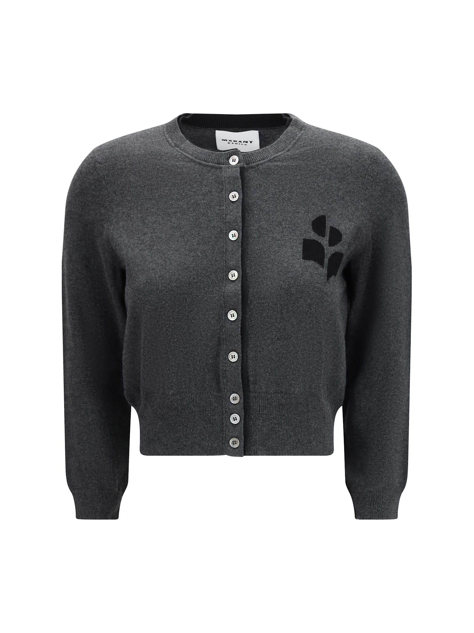 marant étoile lona cardigan