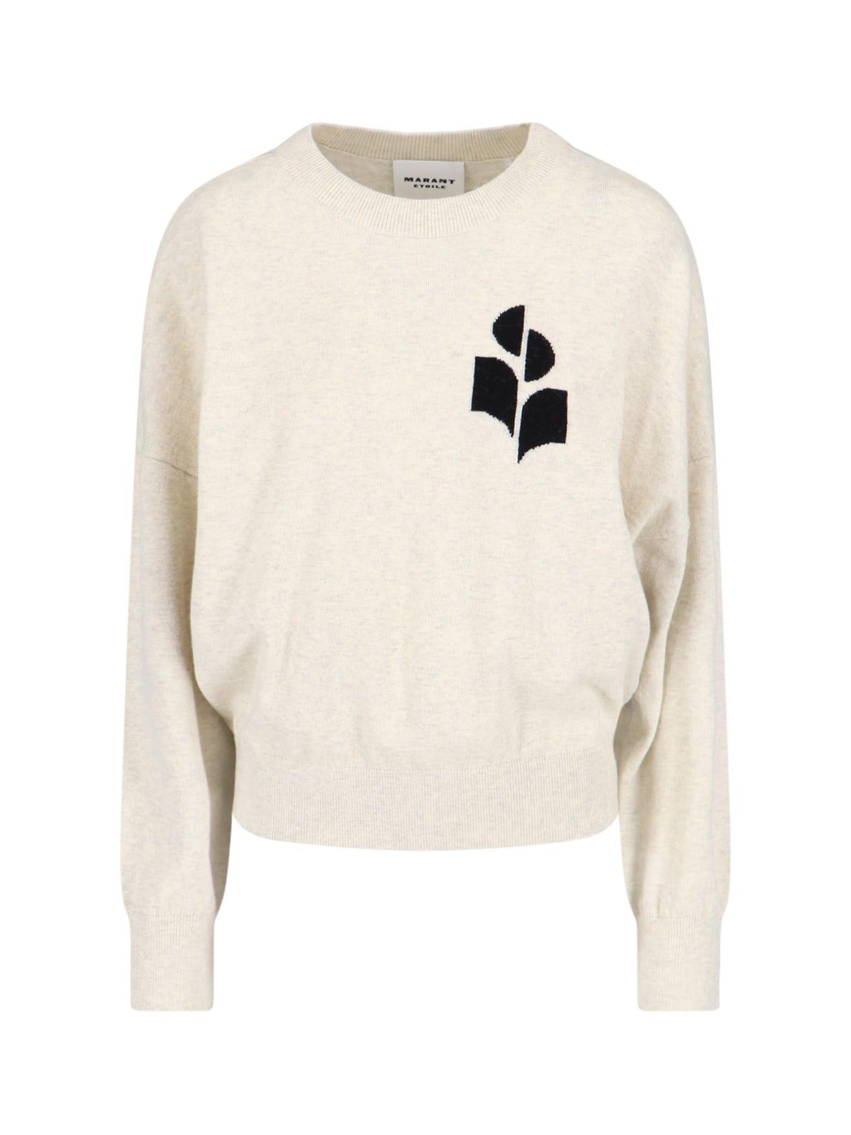 marant étoile marisans sweater