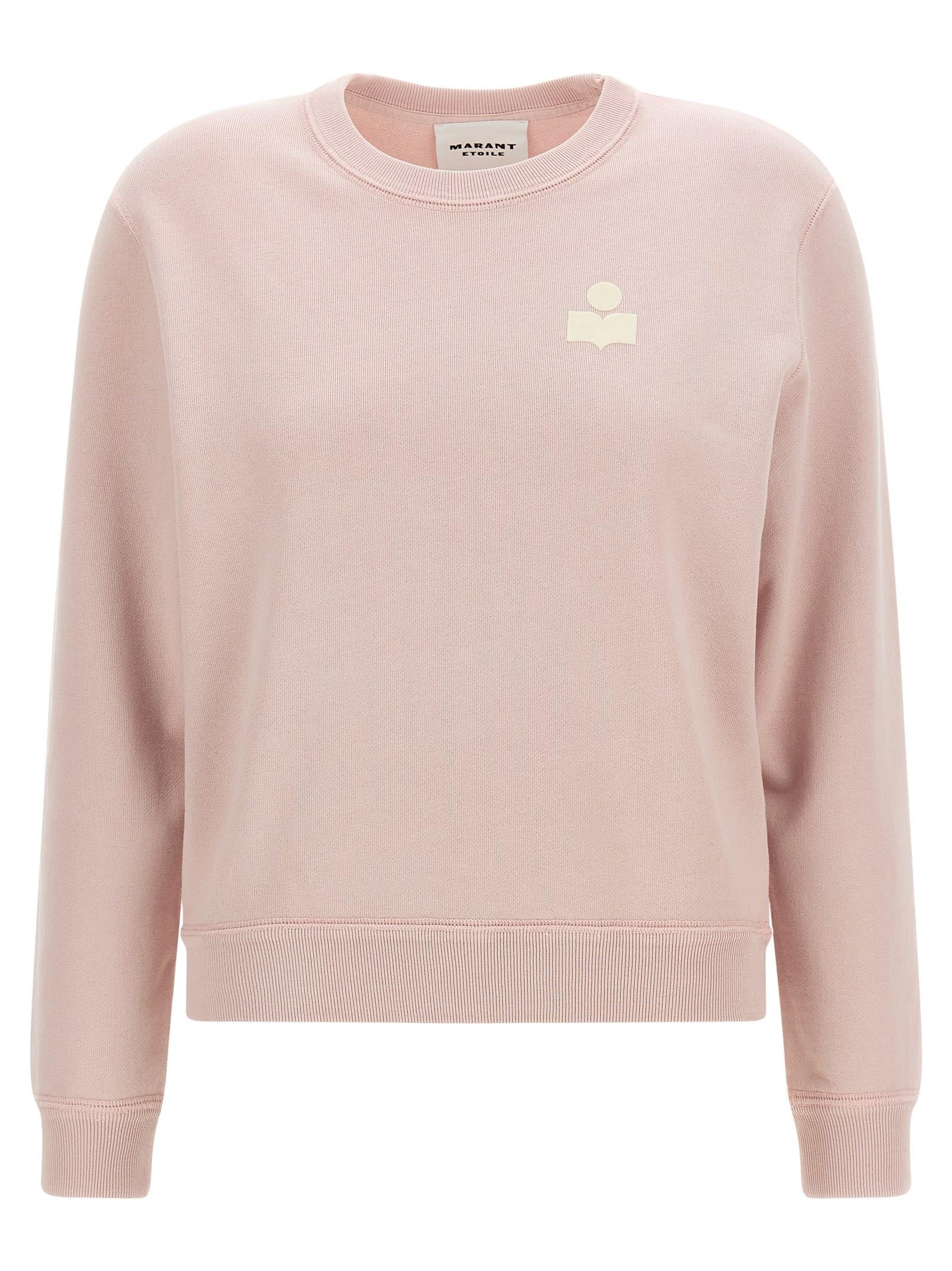 marant étoile maurine sweatshirt
