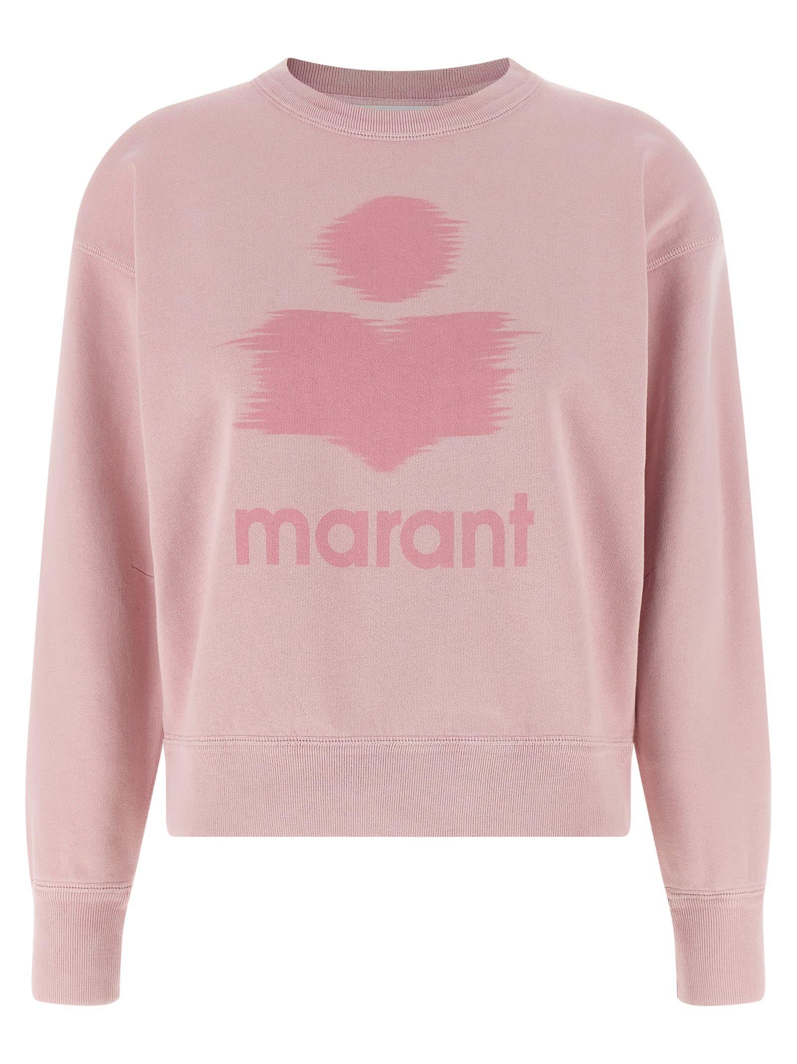 marant étoile mobyli sweatshirt