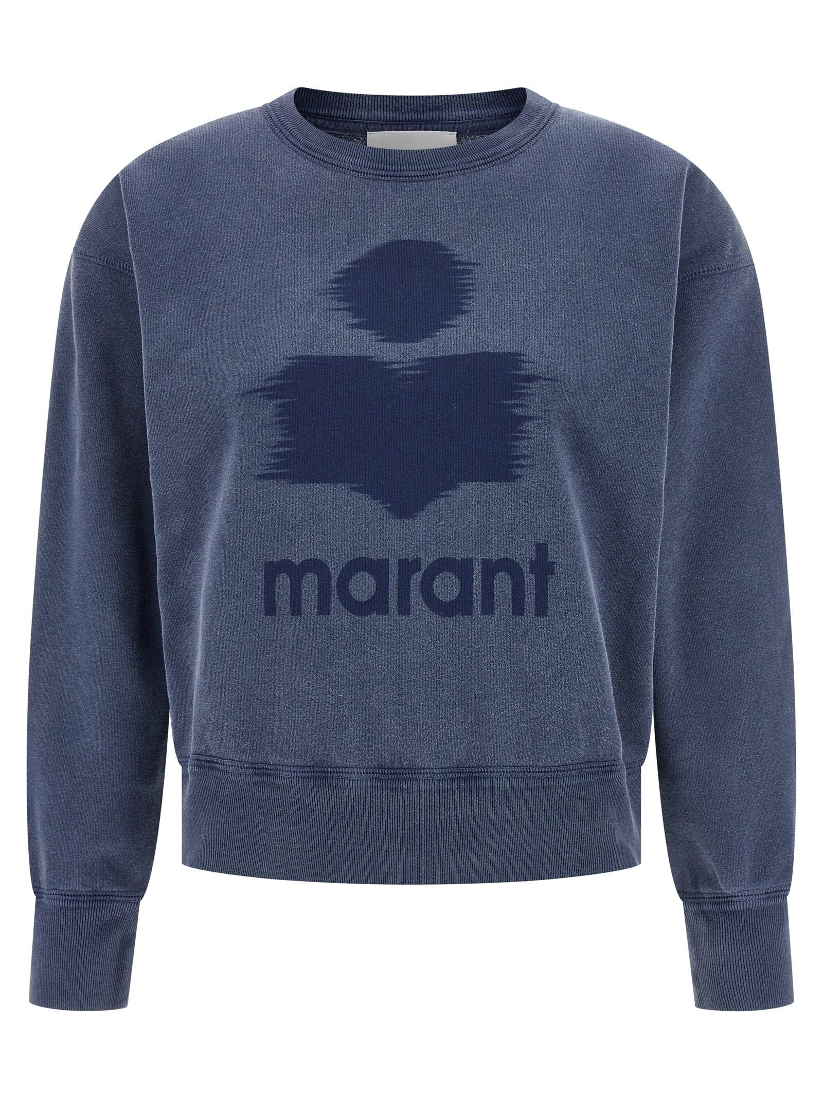 marant étoile mobyli sweatshirt