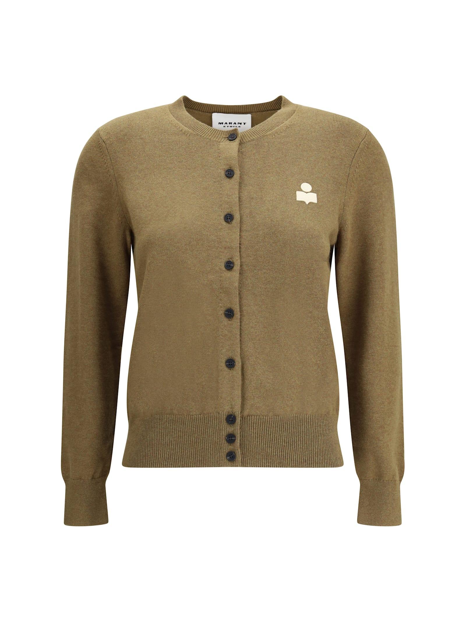 marant étoile mona cardigan