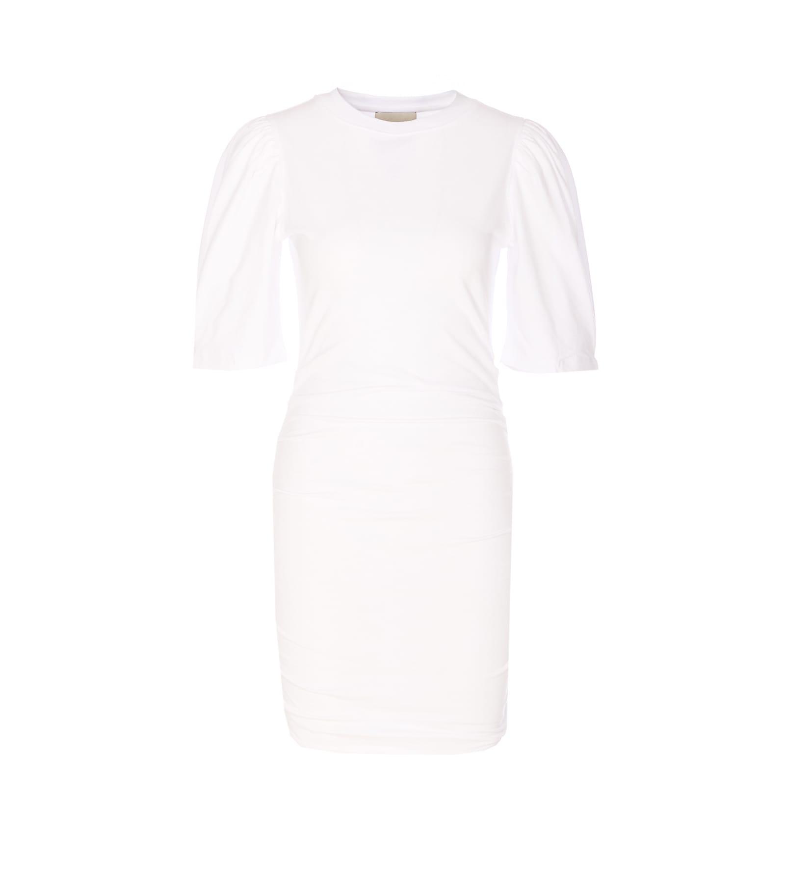 marant étoile mylda dress