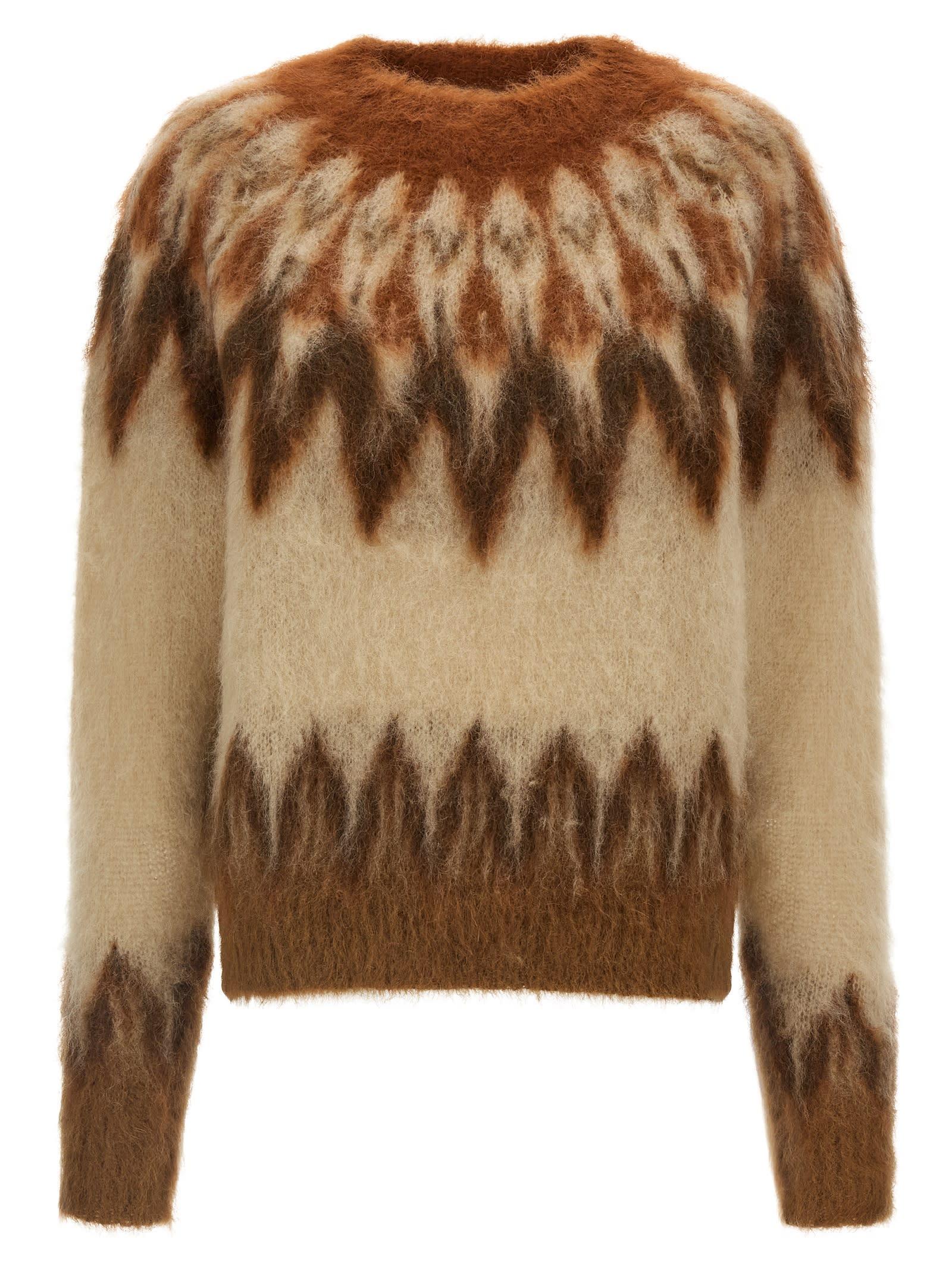 marant étoile natania sweater