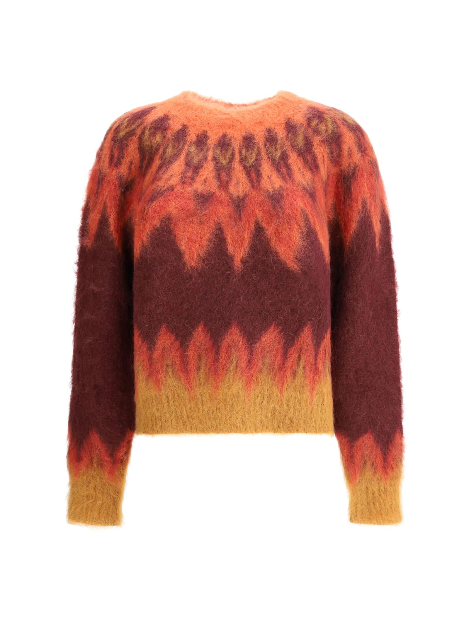 marant étoile natania sweater