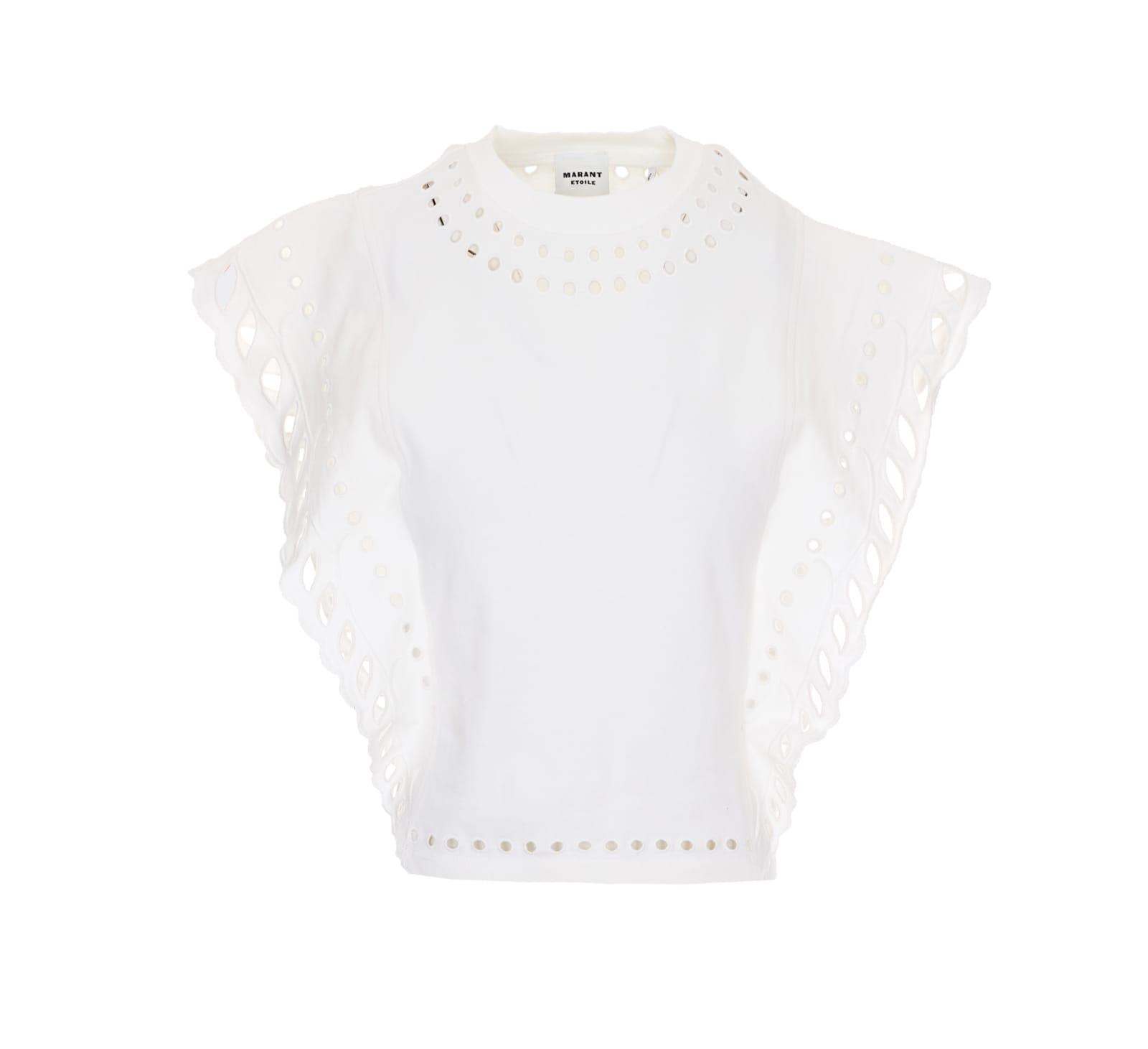 marant étoile odyle top