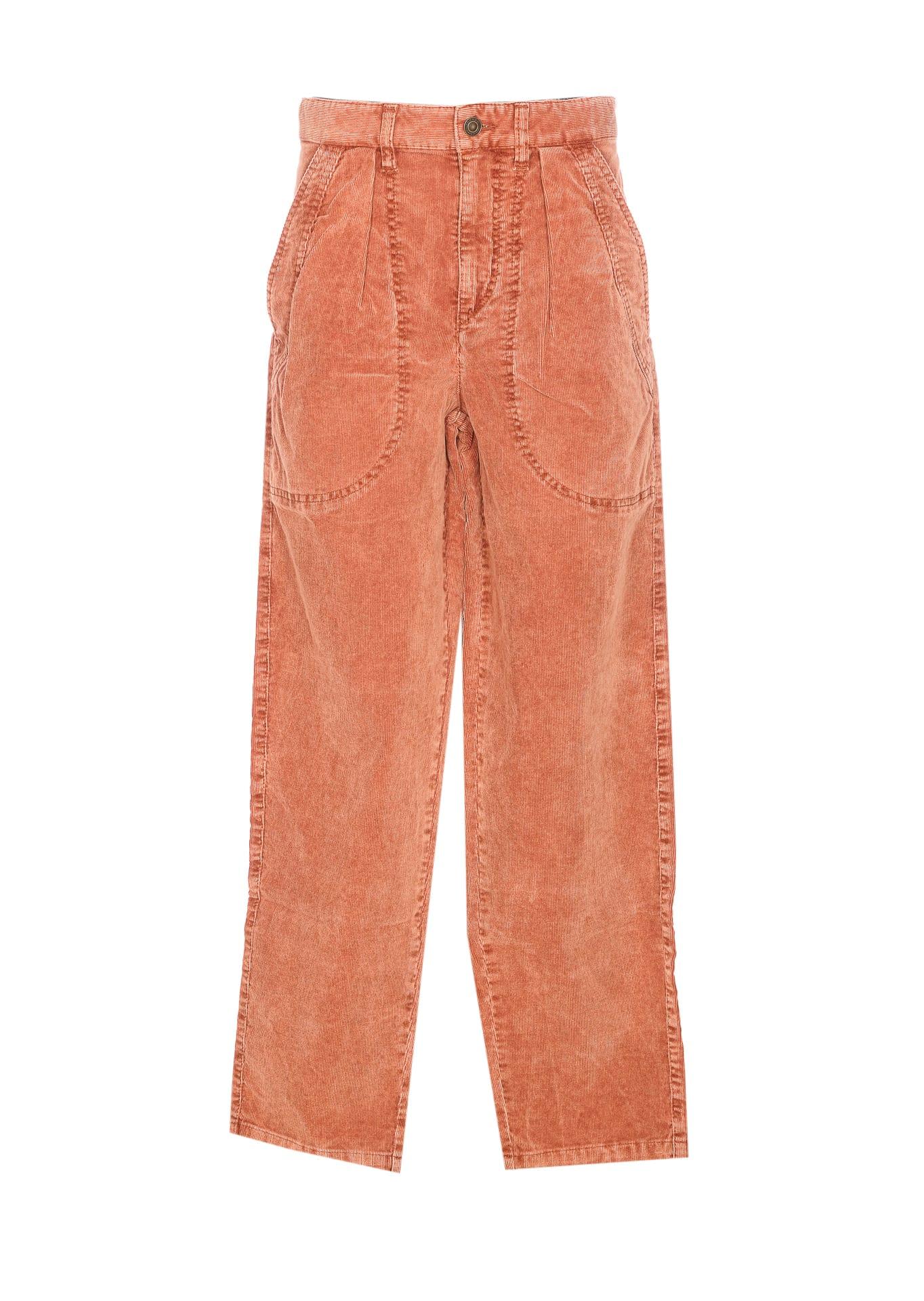marant étoile onyta pants